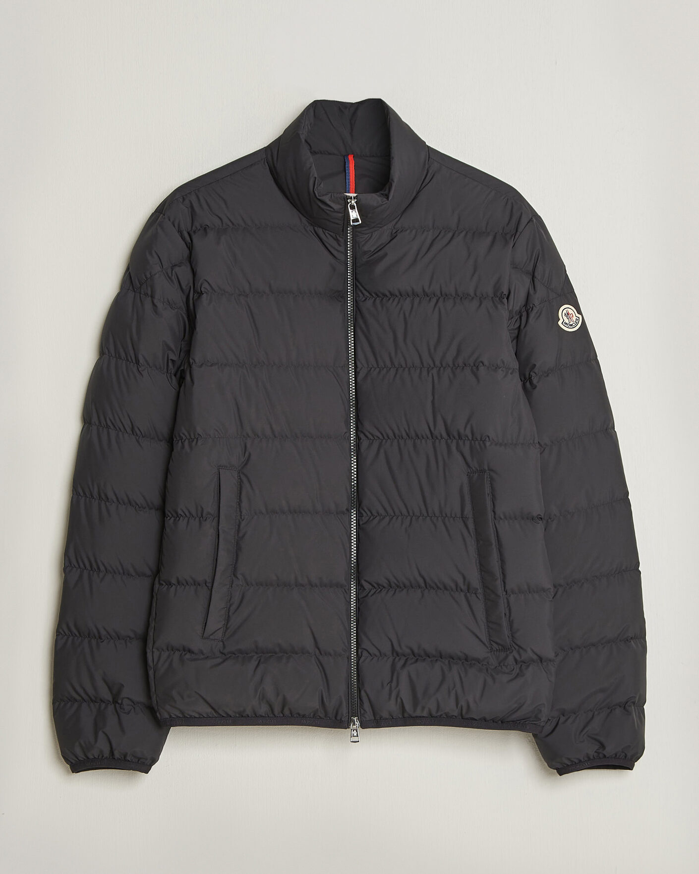 Herr | Jackor | Moncler | Baudinet Down Jacket Black