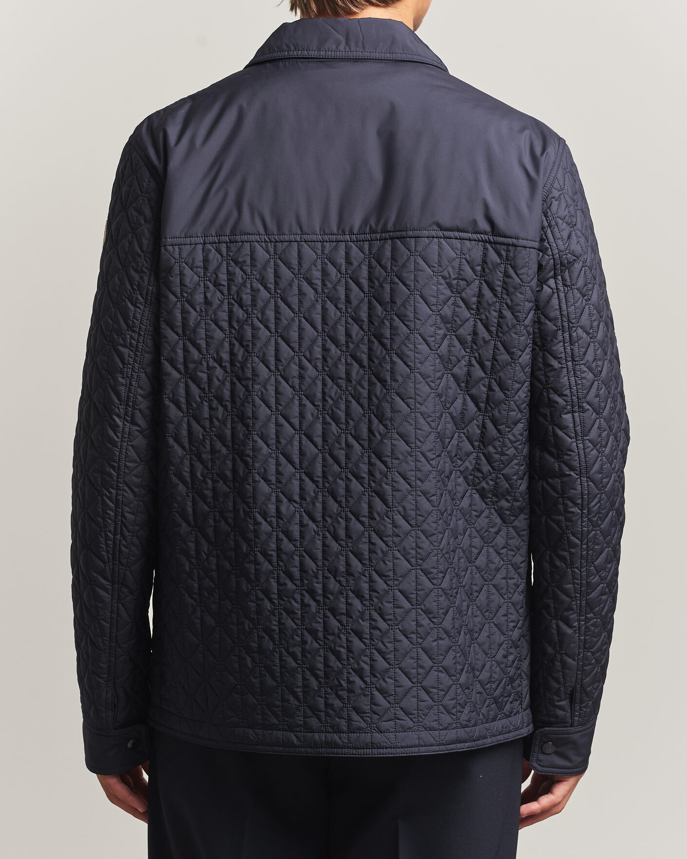 Herr | Jackor | Moncler | Theoline Jacket Navy