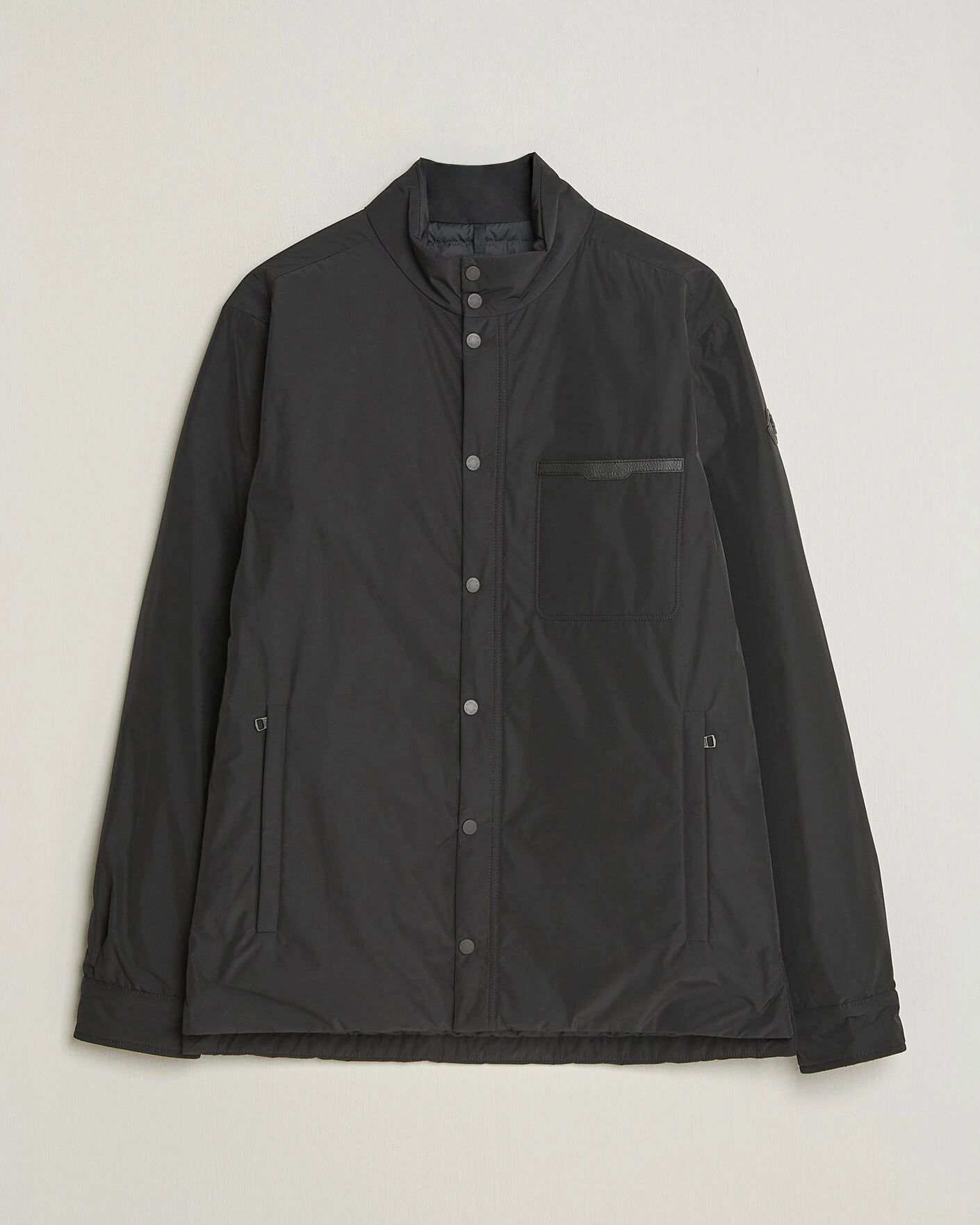 Herr | Jackor | Moncler | Yndale Jacket Black