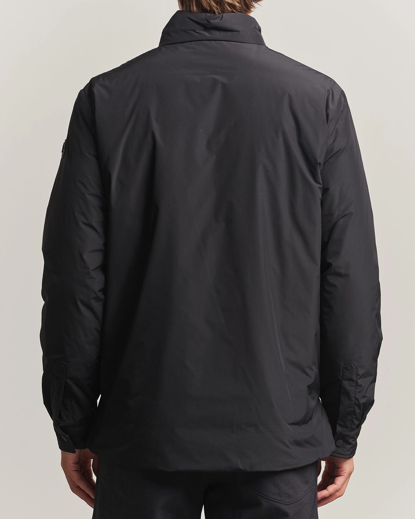 Herr | Jackor | Moncler | Yndale Jacket Black