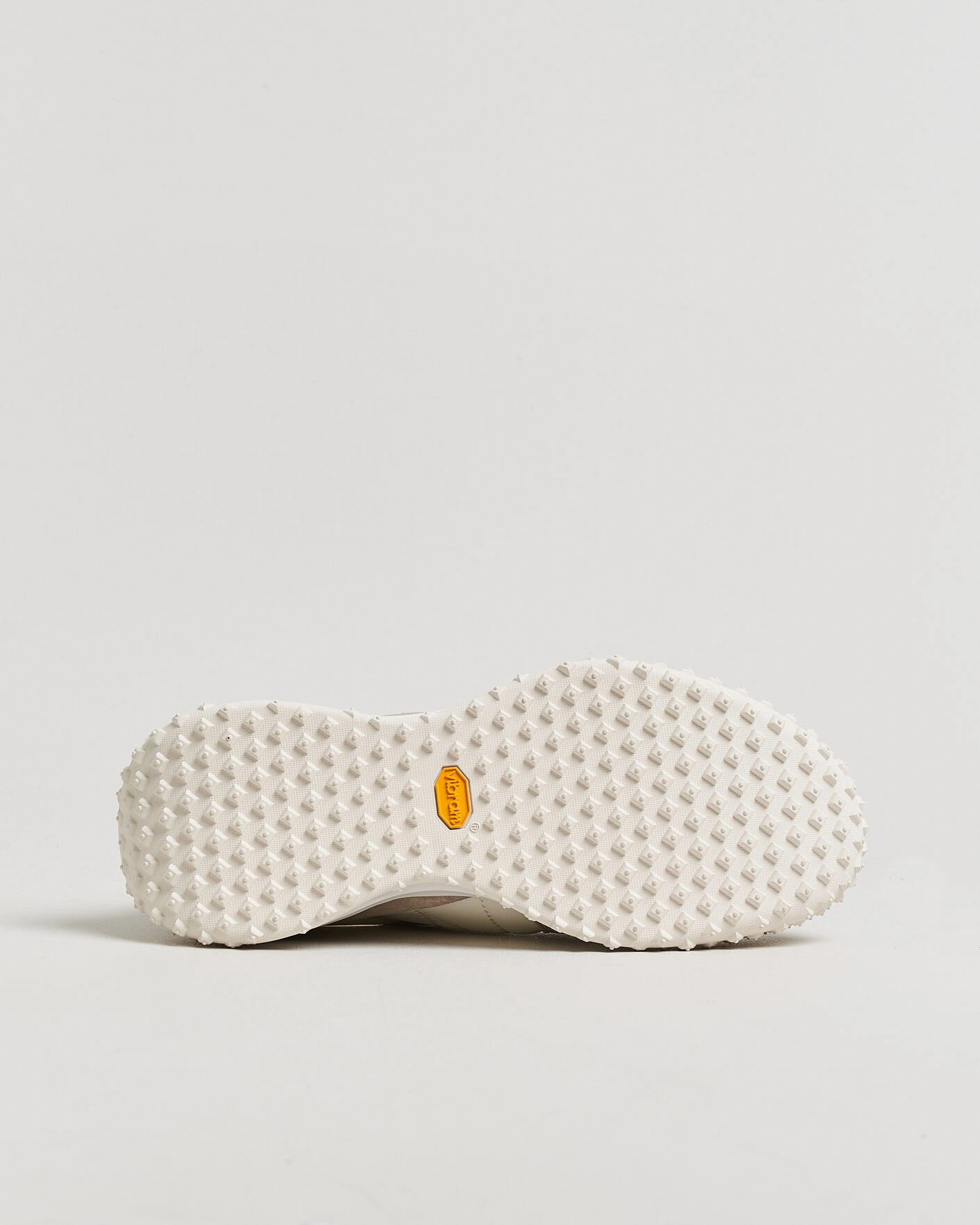 Herr | Sneakers | Moncler | City Trek Sneakers White