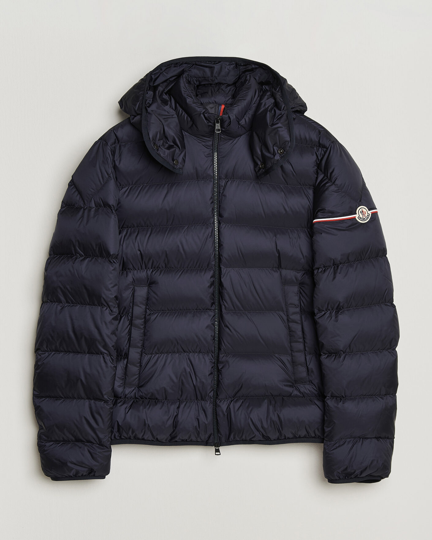 Herr | Jackor | Moncler | Ravenlock Jacket Navy