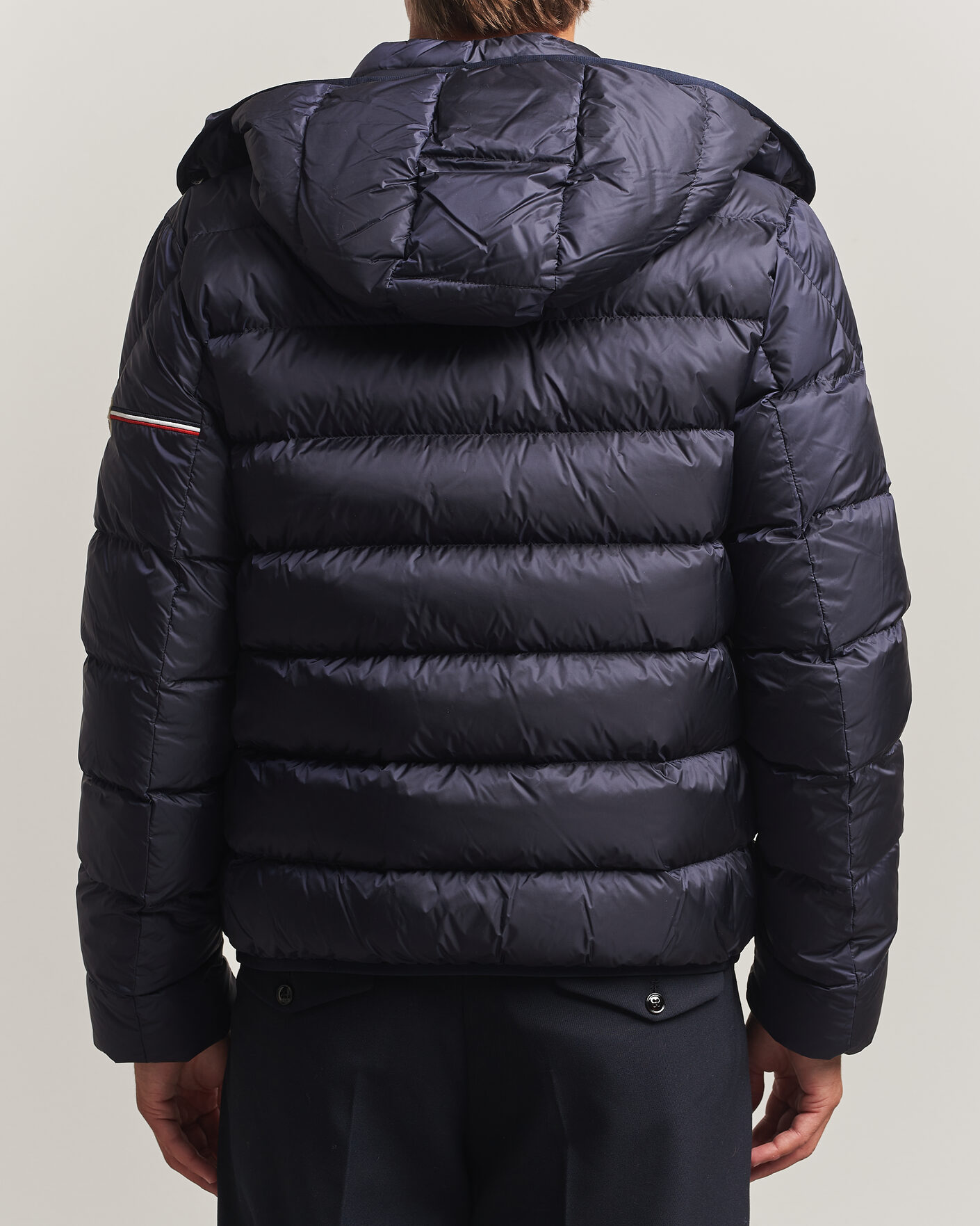 Herr | Jackor | Moncler | Ravenlock Jacket Navy