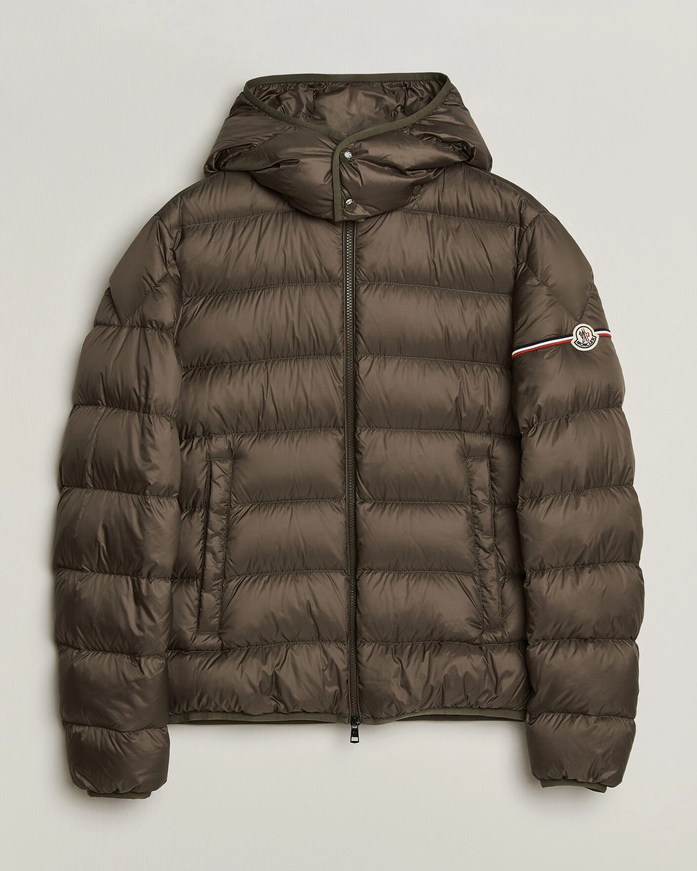 Herr | Jackor | Moncler | Ravenlock Jacket Military