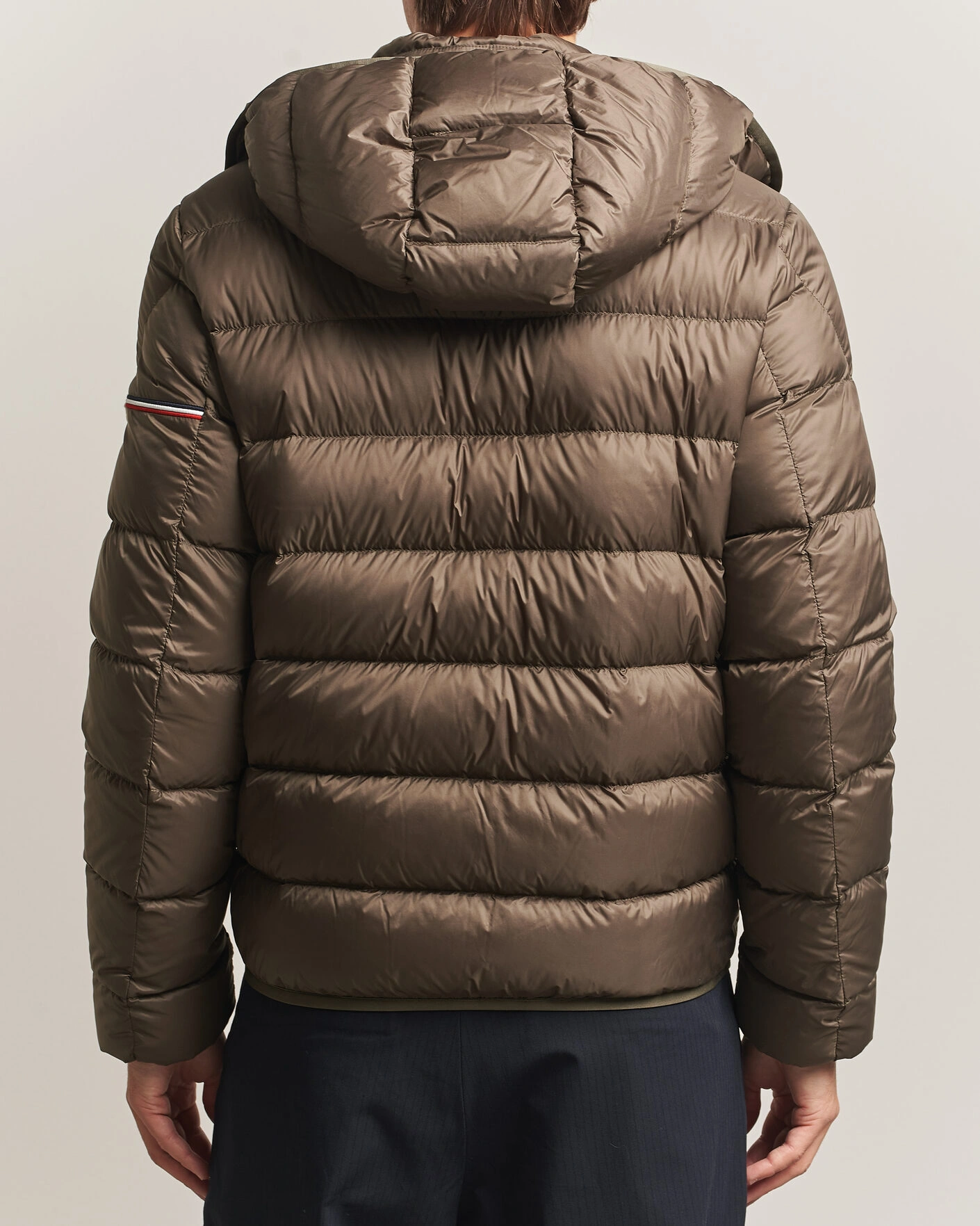 Herr | Jackor | Moncler | Ravenlock Jacket Military