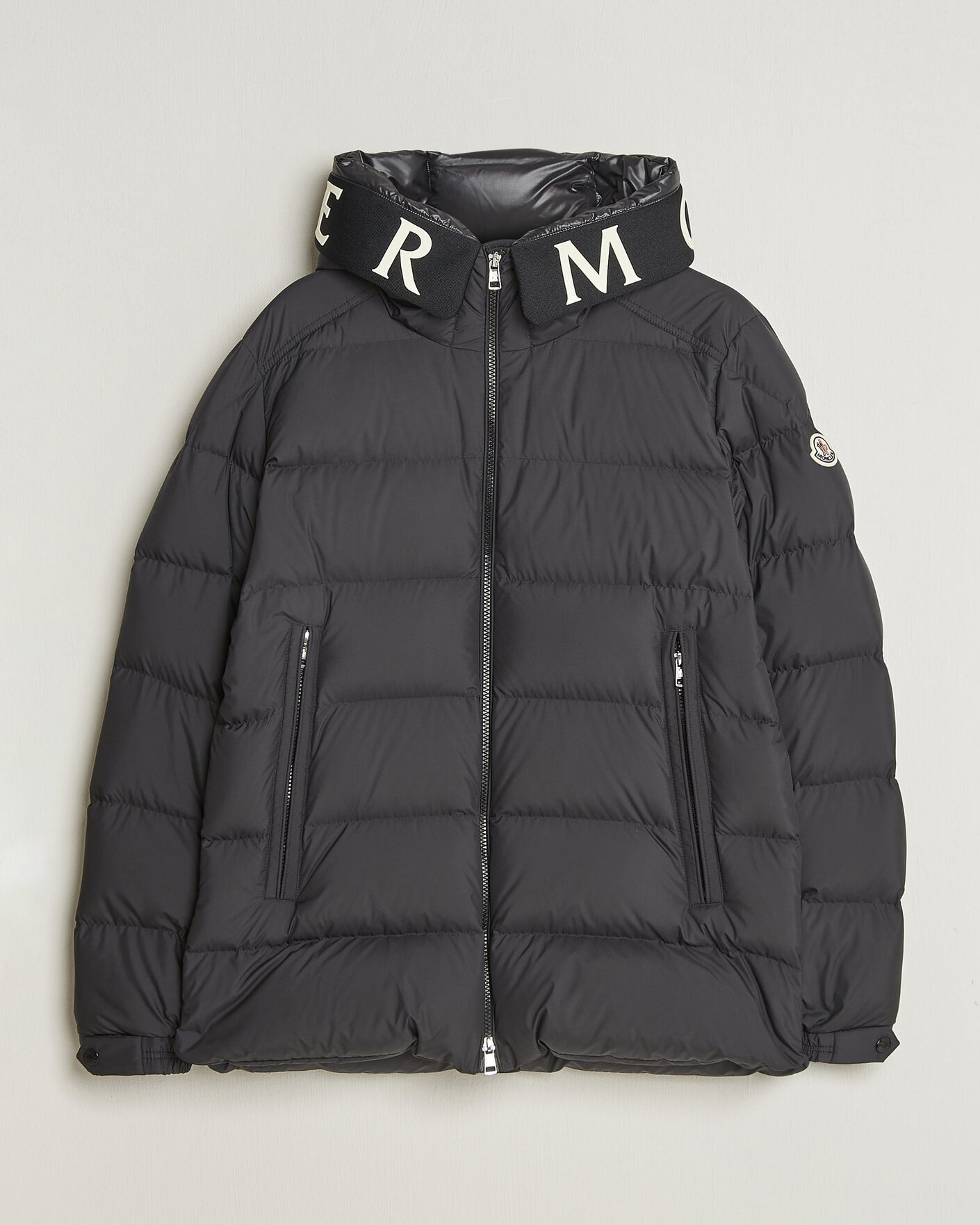 Herr | Jackor | Moncler | Orvelle Jacket Black