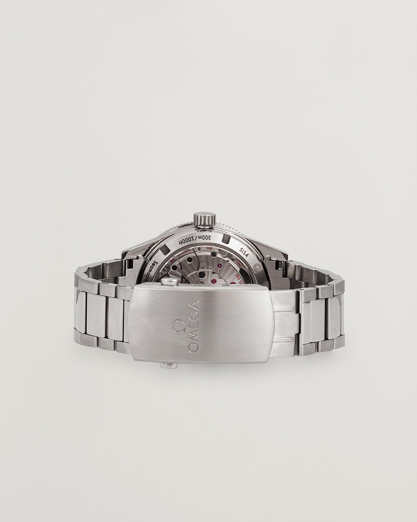 Herr | Pre-Owned & Vintage Watches | Omega Pre-Owned | Seamaster 300
