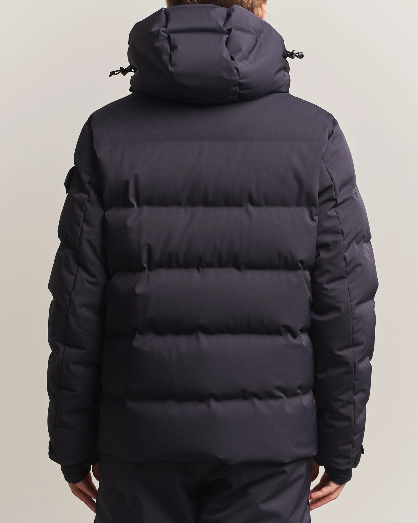Herr | Jackor | Moncler Grenoble | Montgetech Down Jacket Navy