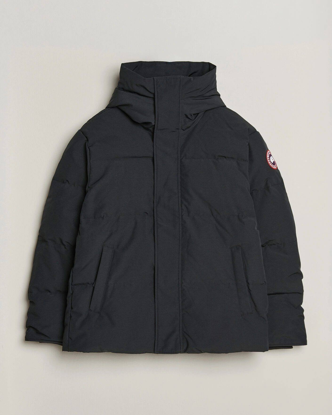 Herr | Jackor | Canada Goose | Seymour Parka Black