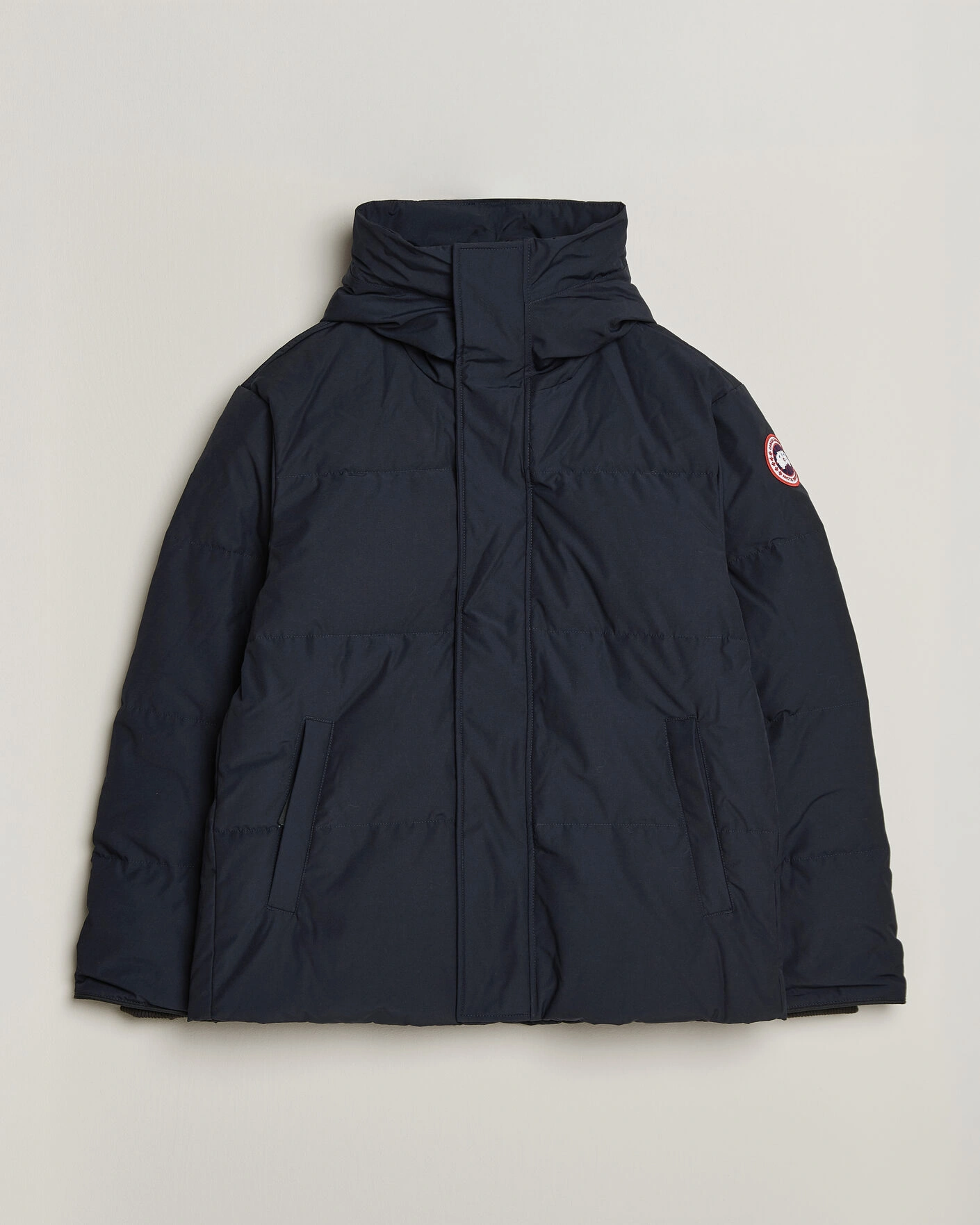Herr | Jackor | Canada Goose | Seymour Parka Nocturne