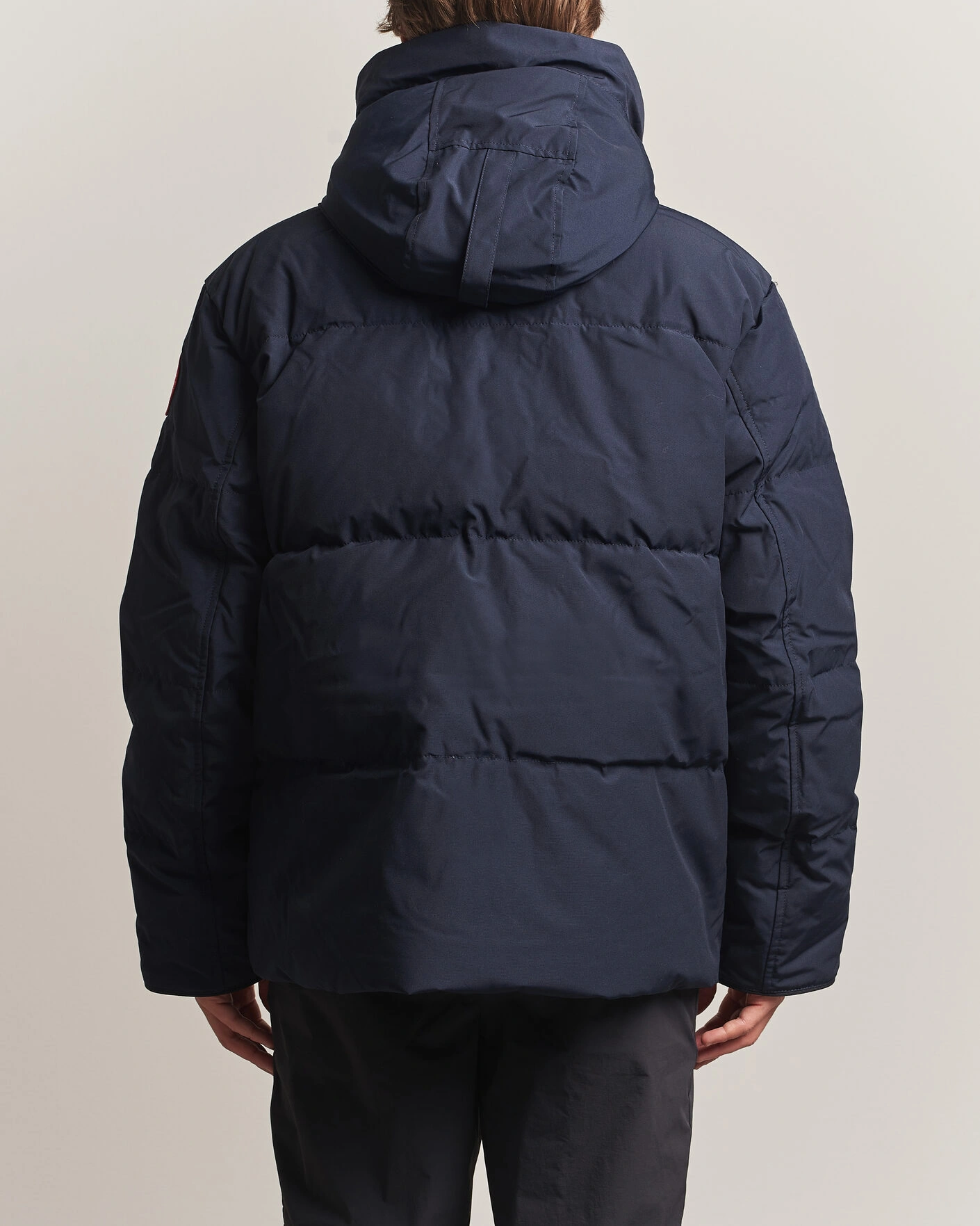 Herr | Jackor | Canada Goose | Seymour Parka Nocturne