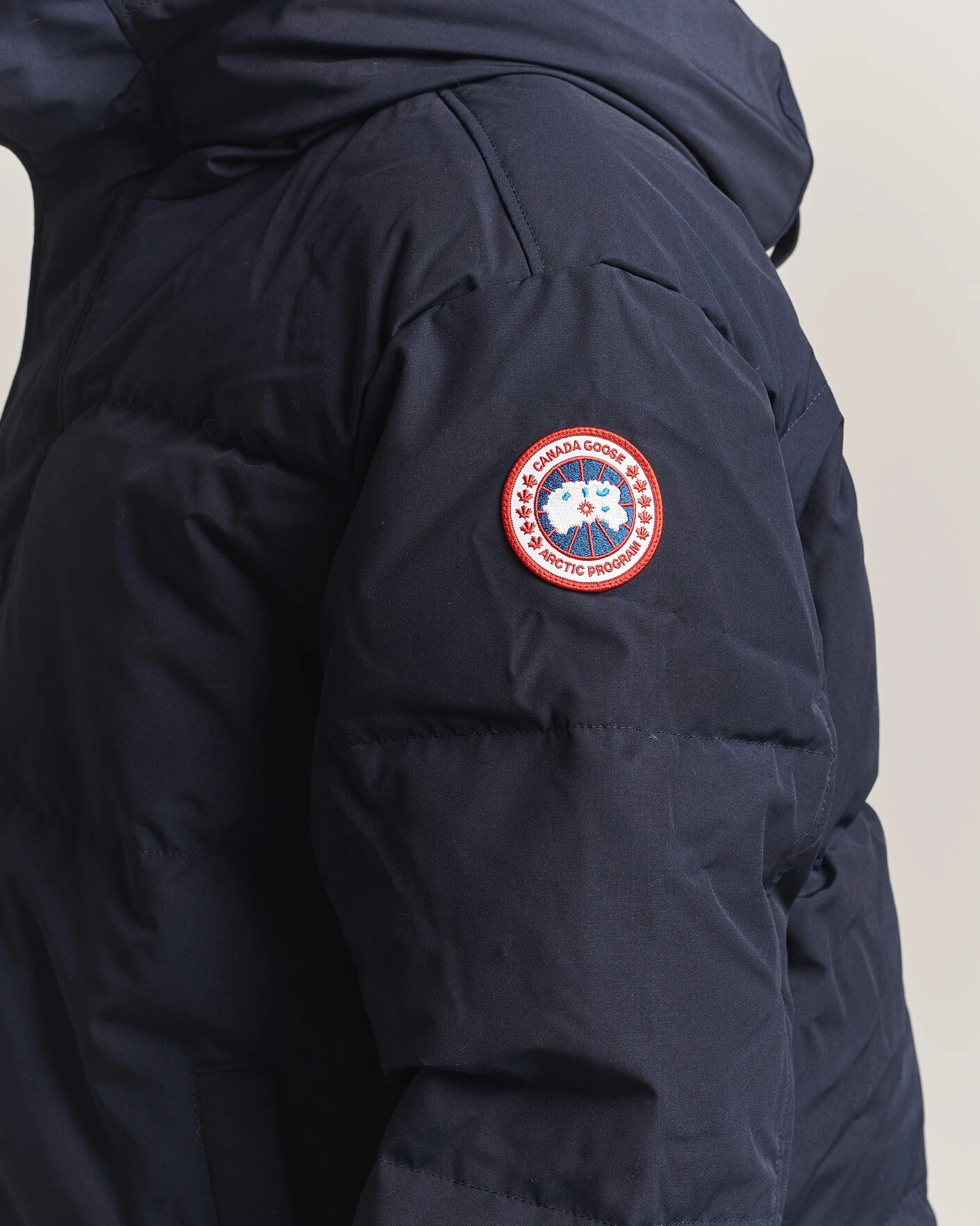 Herr | Jackor | Canada Goose | Seymour Parka Nocturne