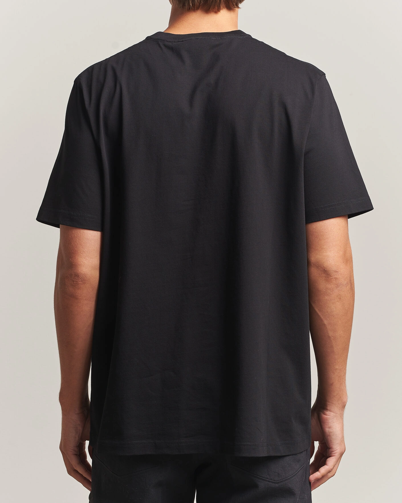 Herr | T-Shirts | Canada Goose | Ocra T-Shirt Black