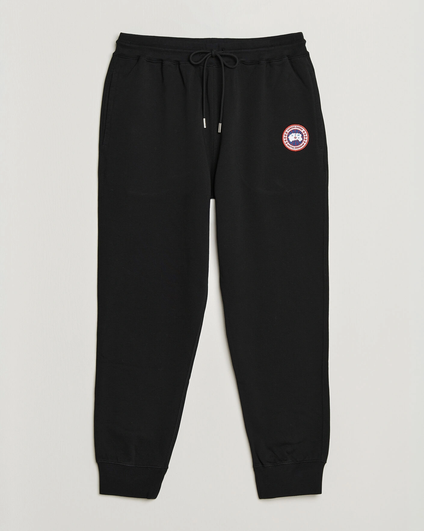 Herr | Byxor | Canada Goose | Loon Sweatpants Black