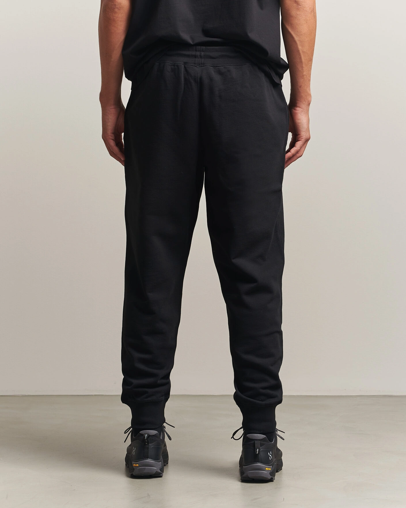 Herr | Byxor | Canada Goose | Loon Sweatpants Black