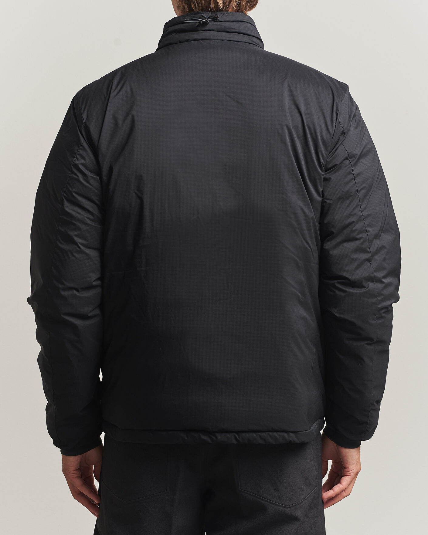 Herr | Jackor | Canada Goose | Lodge Jacket BD Black