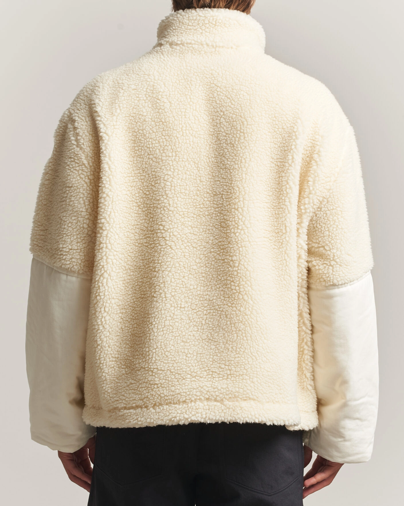 Herr | Jackor | Canada Goose | Harrier Fleece Jacket Bone