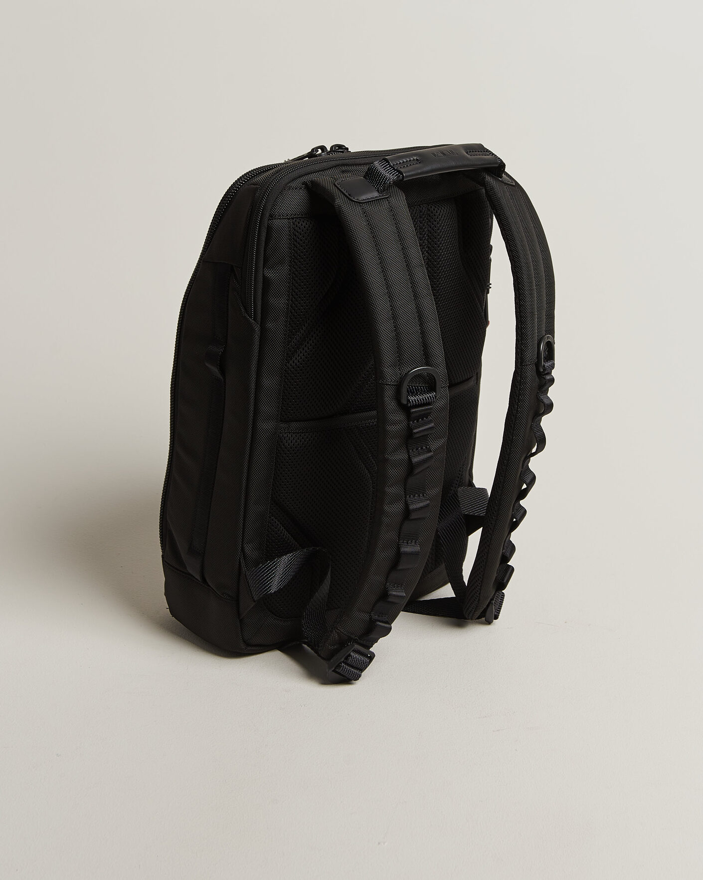 Herr | Väskor | TUMI | Alpha Bravo Dynamic Backpack Terra Brown