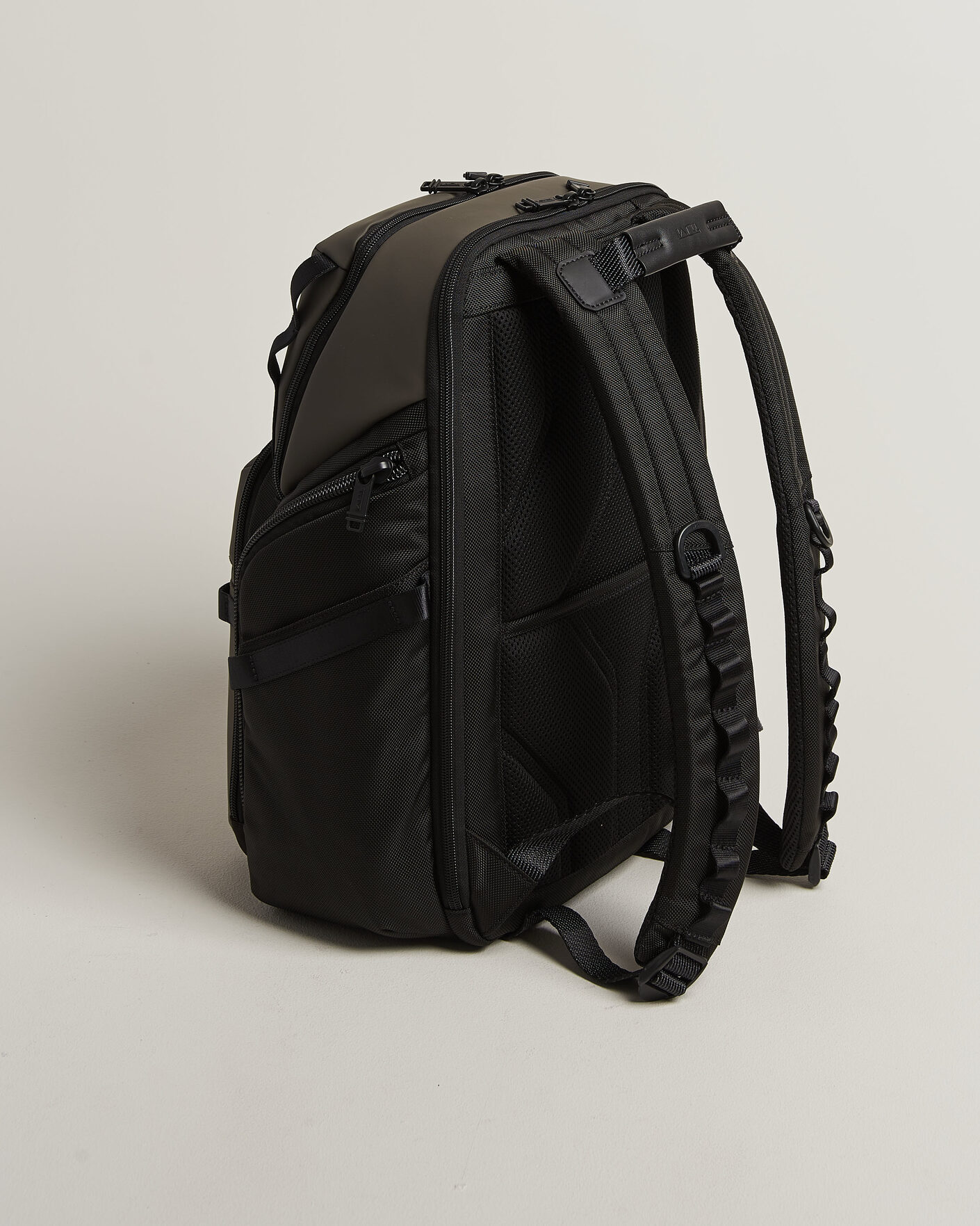Herr | Väskor | TUMI | Alpha Bravo Search Backpack Terra Brown