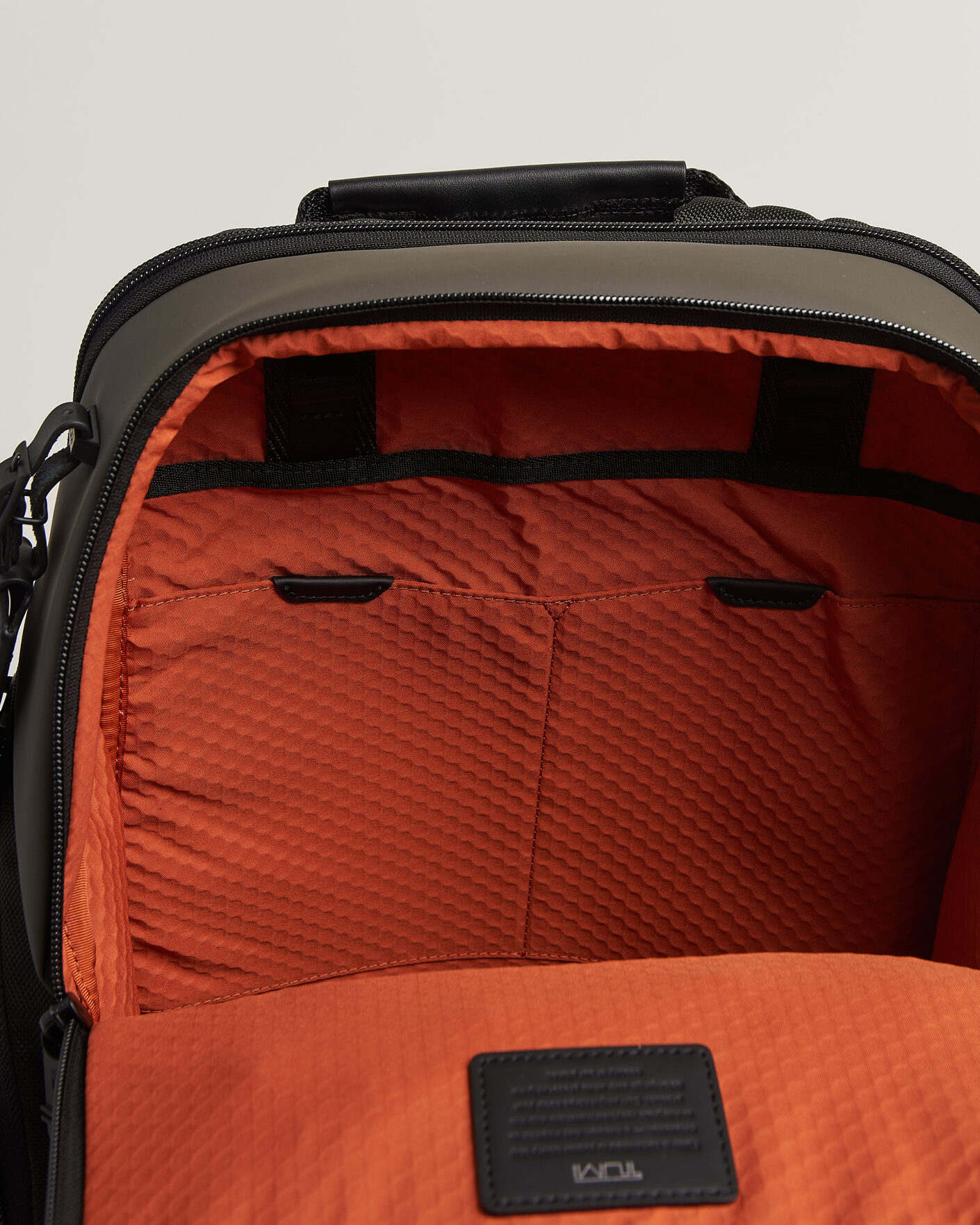 Herr | Väskor | TUMI | Alpha Bravo Search Backpack Terra Brown