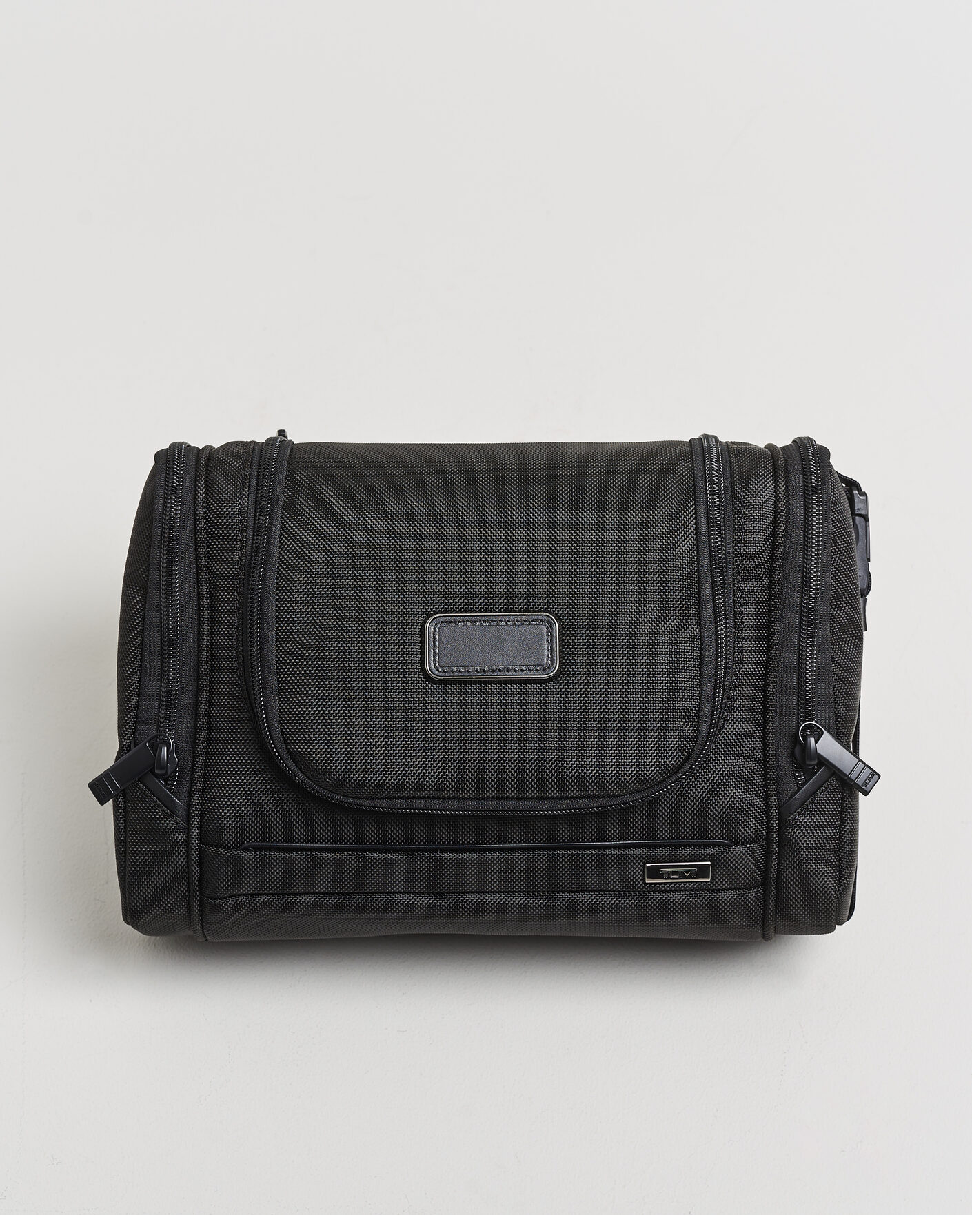 Herr | Väskor | TUMI | Alpha Hanging Travel Kit Black