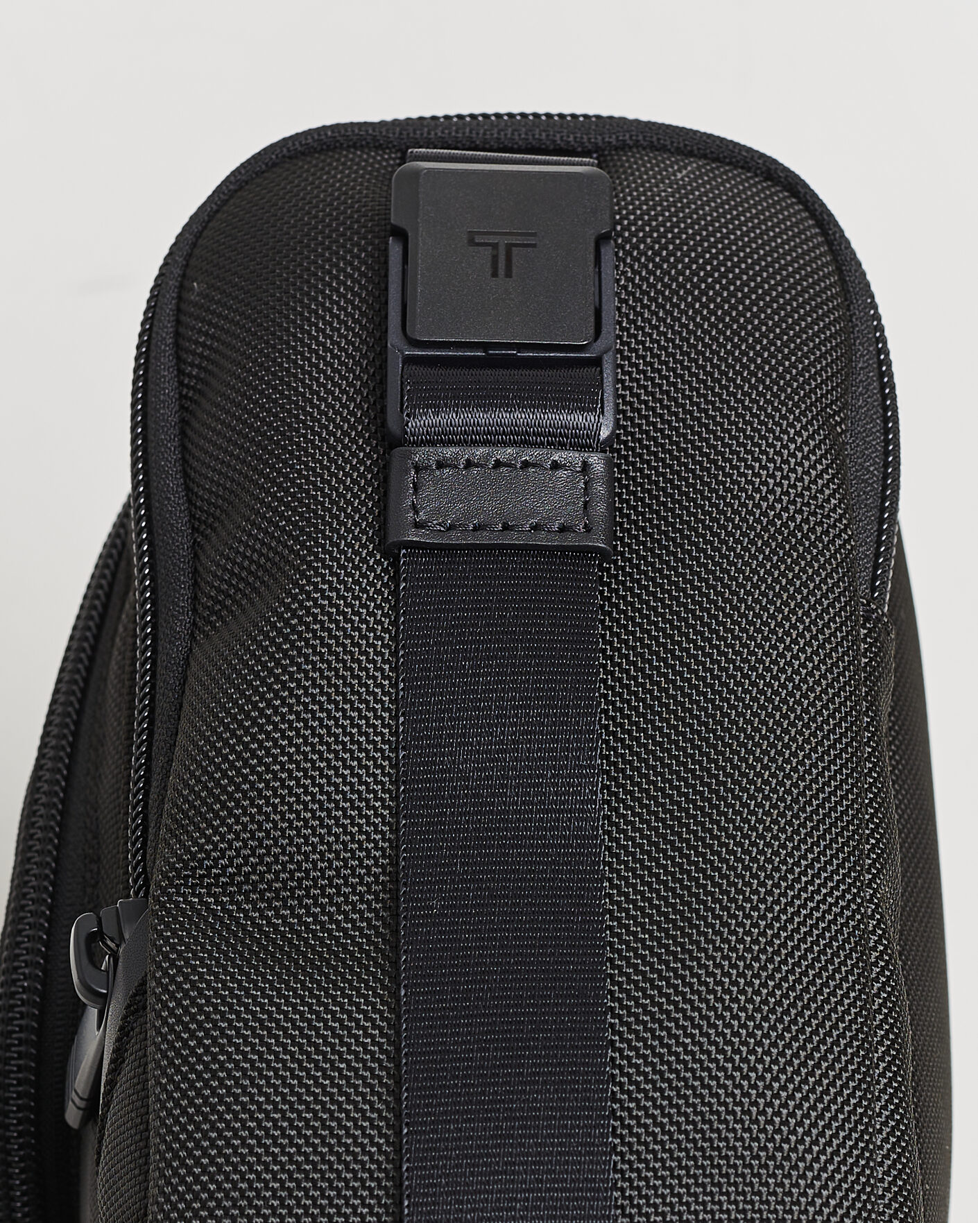 Herr | Väskor | TUMI | Alpha Hanging Travel Kit Black