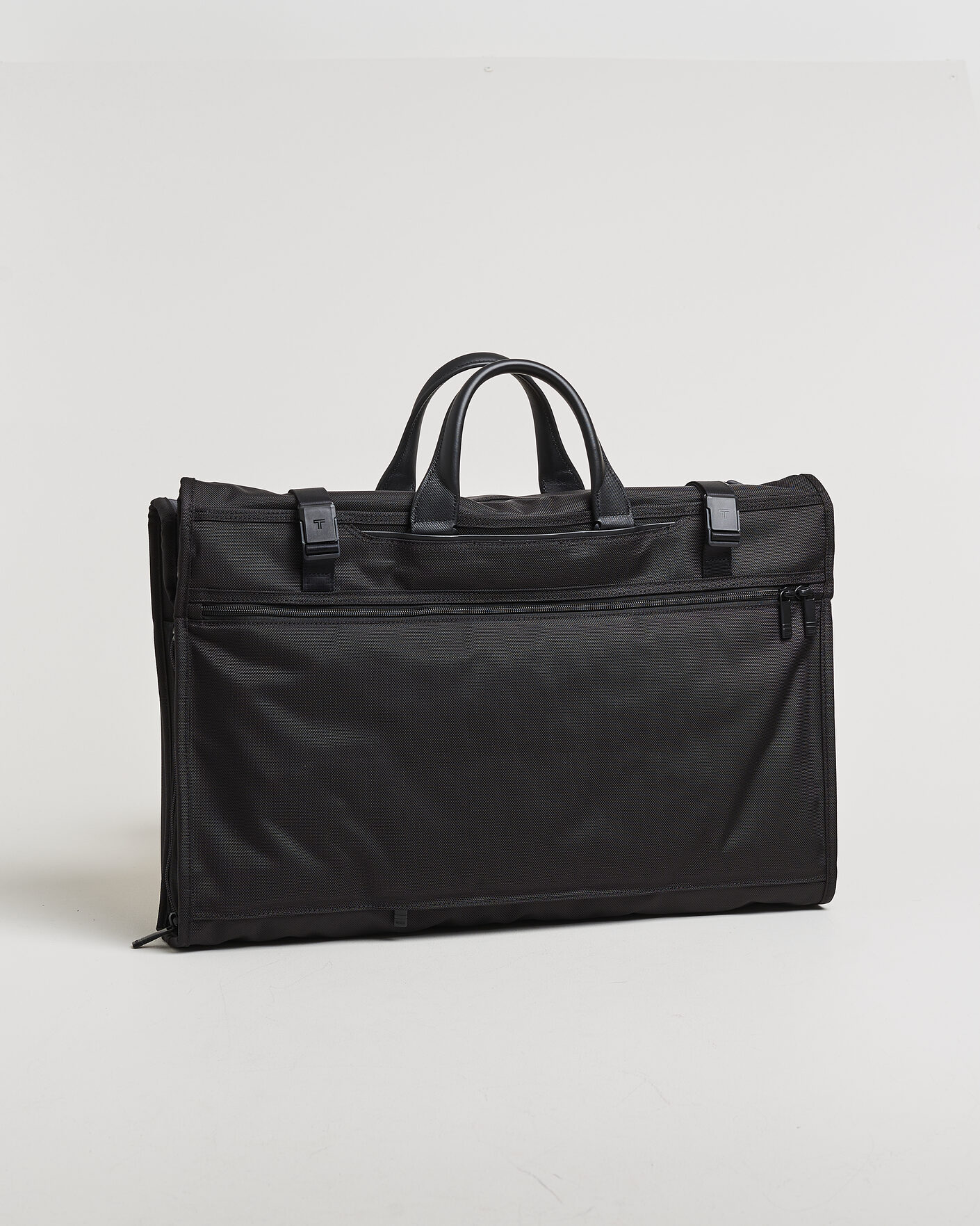 Herr | Väskor | TUMI | Alpha Garment Tri-Fold Carry On Black