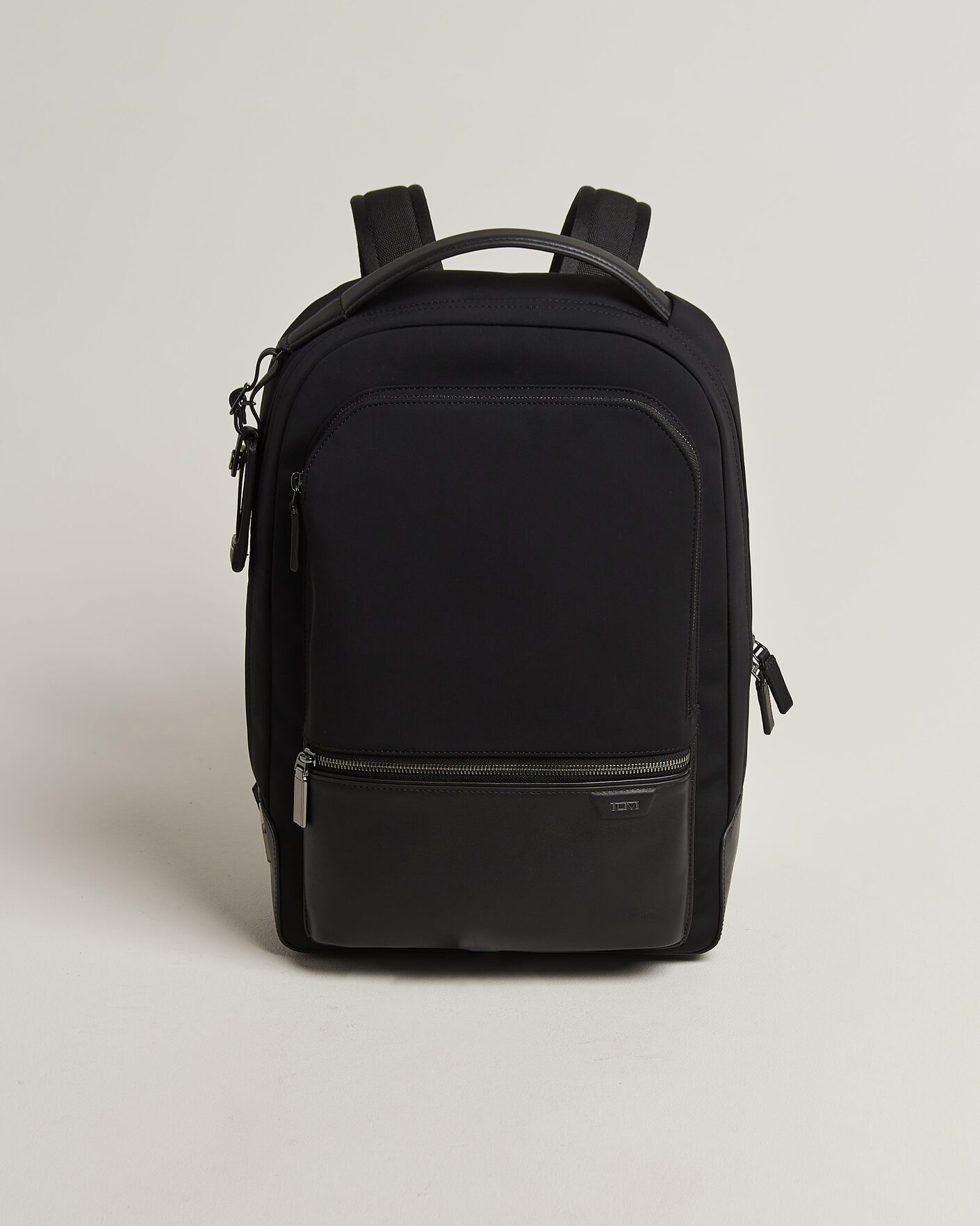 Herr | Väskor | TUMI | Harrison Bradner Backpack Midnight Black