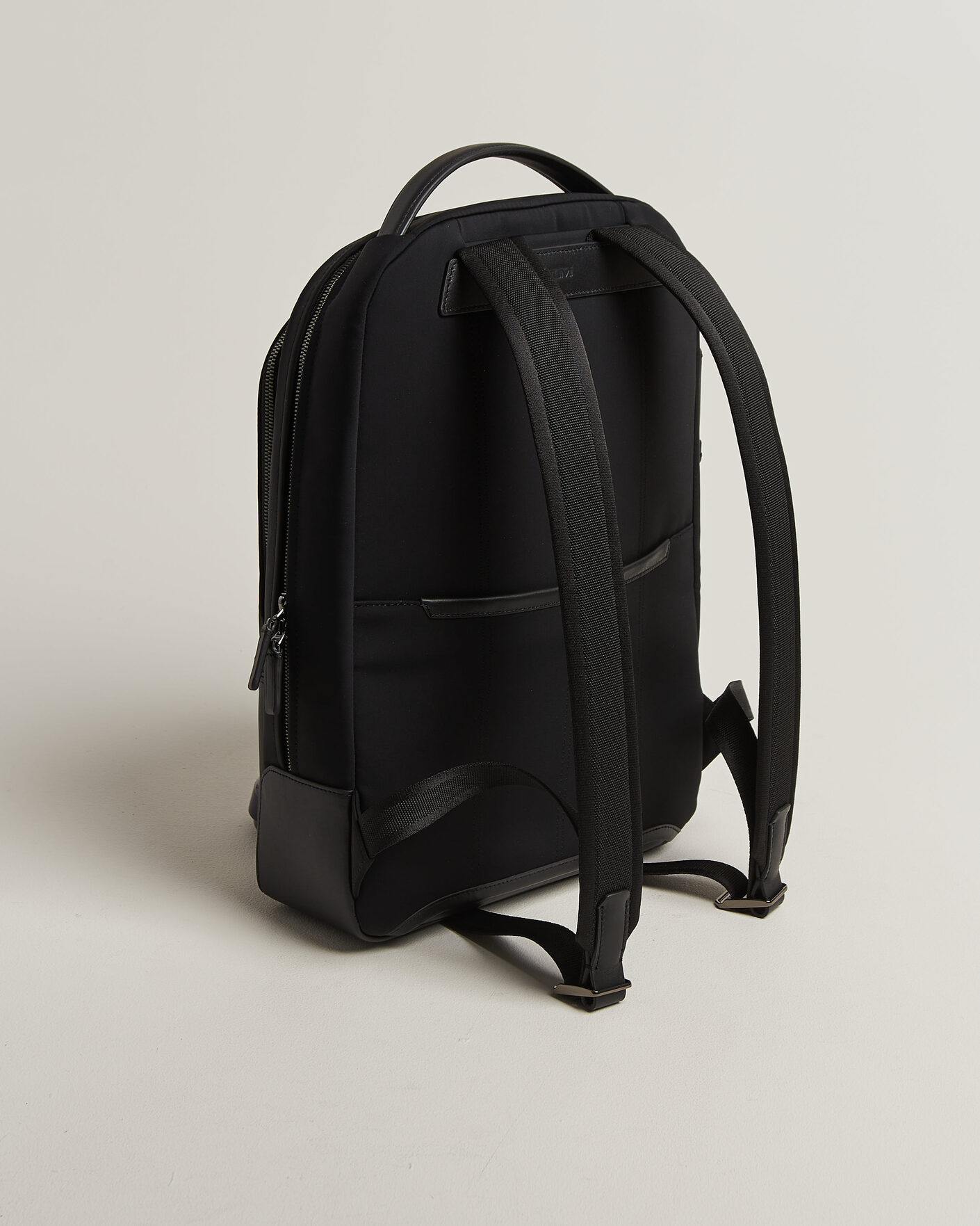 Herr | Väskor | TUMI | Harrison Bradner Backpack Midnight Black