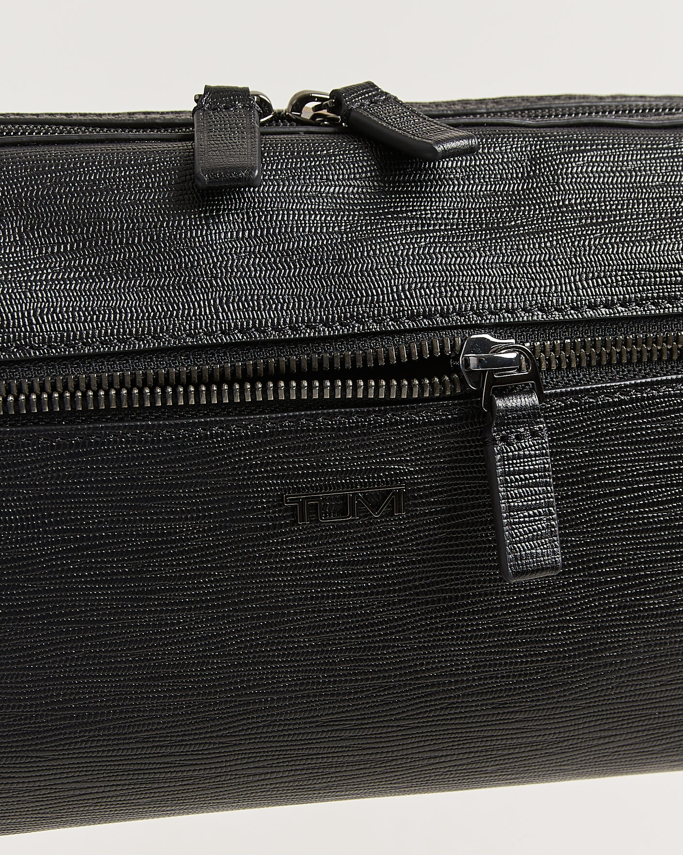Herr | Väskor | TUMI | Framed Travel Kit Black