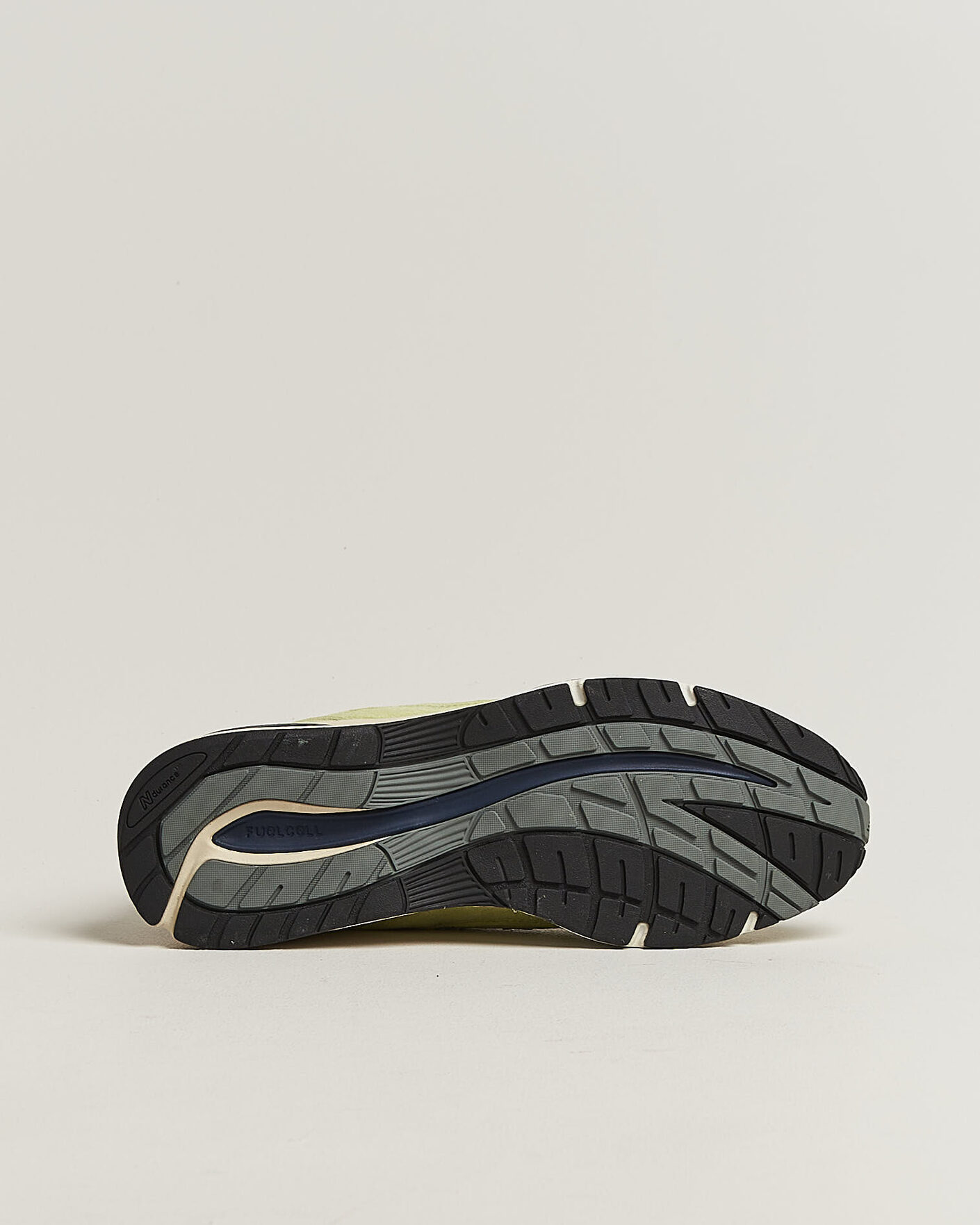 Herr | Sneakers | New Balance Made In US & UK | New Balance Made in Made in UK 991v2 Green Banana