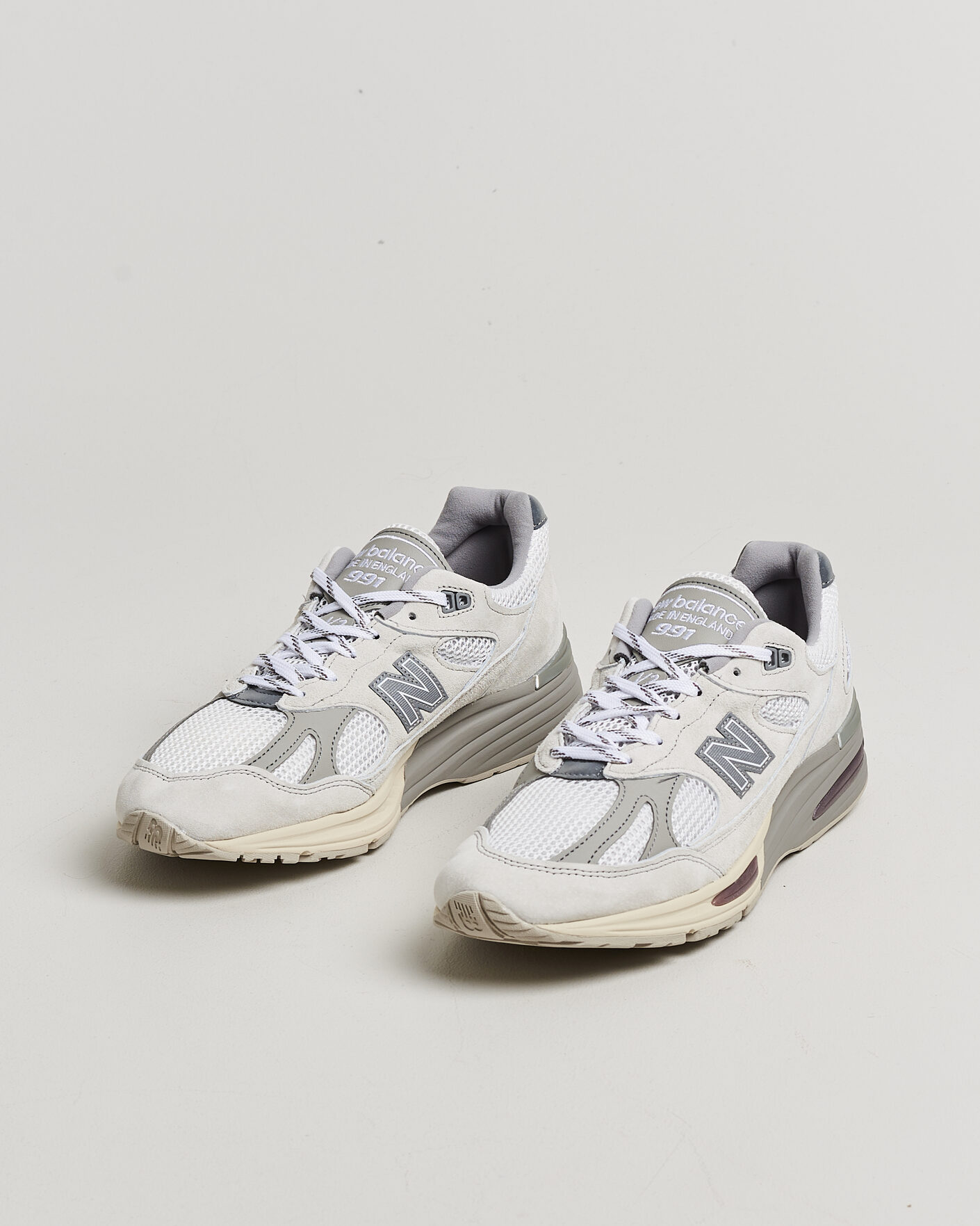 Herr | Sneakers | New Balance Made In US & UK | New Balance Made in Made in UK 991v2 Wind Chime