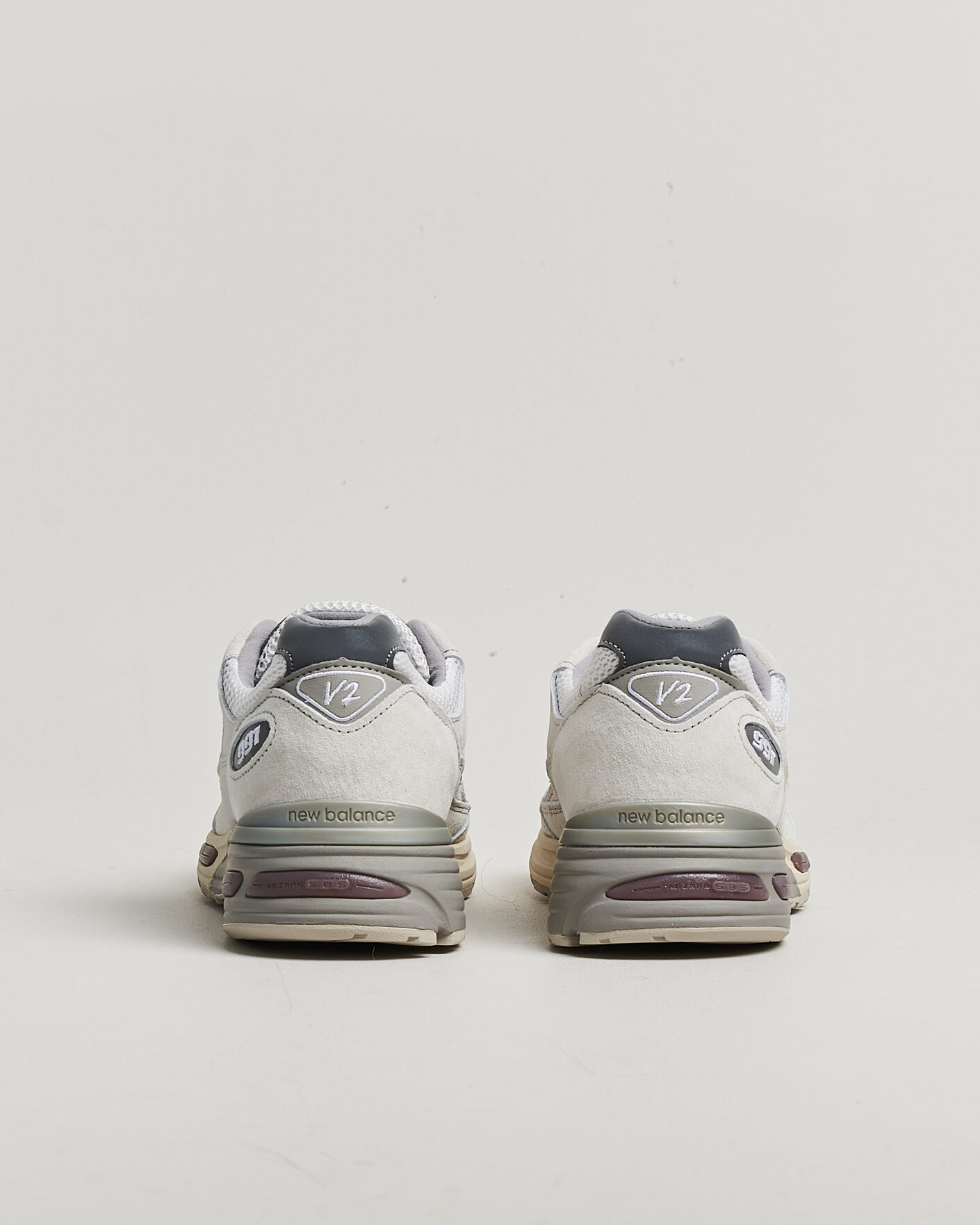 Herr | Sneakers | New Balance Made In US & UK | New Balance Made in Made in UK 991v2 Wind Chime