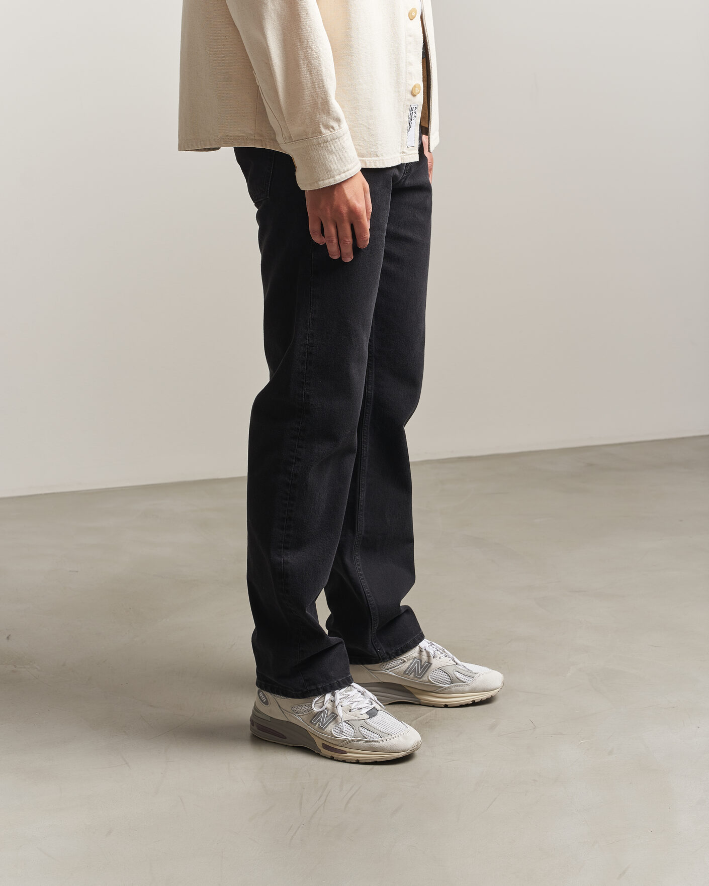 Herr | Sneakers | New Balance Made In US & UK | New Balance Made in Made in UK 991v2 Wind Chime