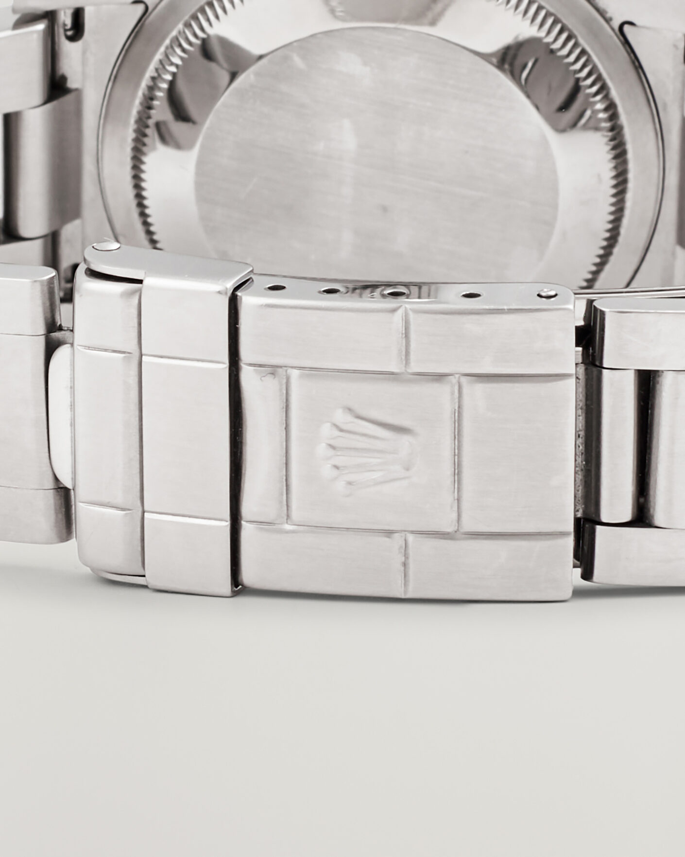Herr | Pre-Owned & Vintage Watches | Rolex Pre-Owned | Explorer