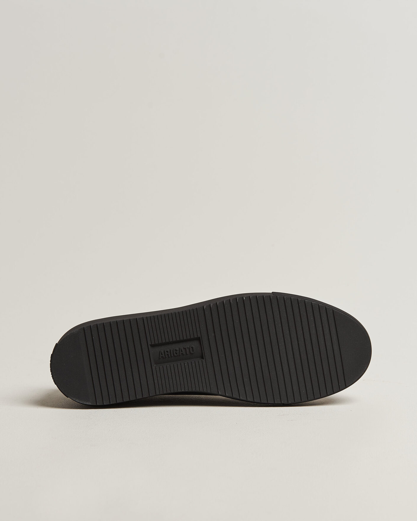 Herr | Sneakers | Axel Arigato | Clean 90 Bee Bird Sneaker Black/Black