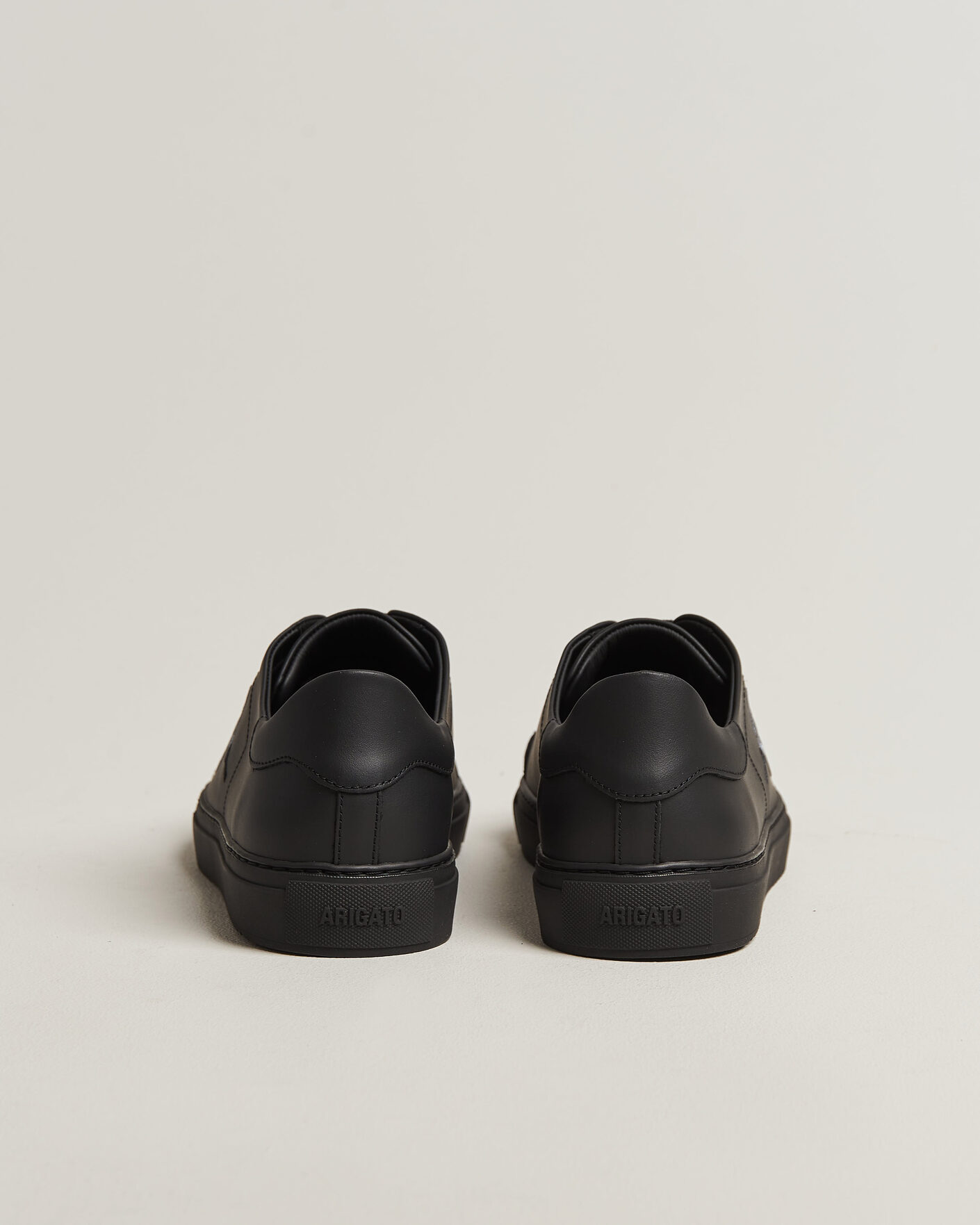 Herr | Sneakers | Axel Arigato | Clean 90 Bee Bird Sneaker Black/Black