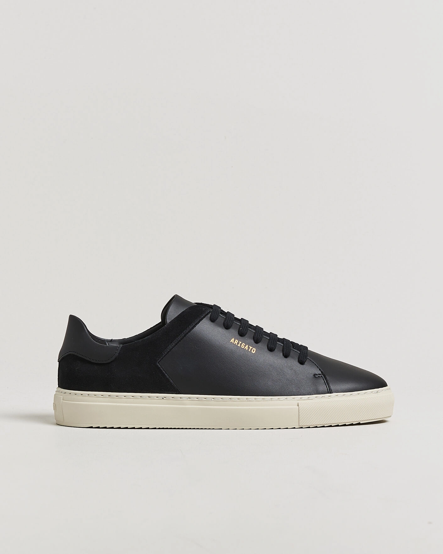 Herr | Sneakers | Axel Arigato | Clean 90 Split Sneaker Black