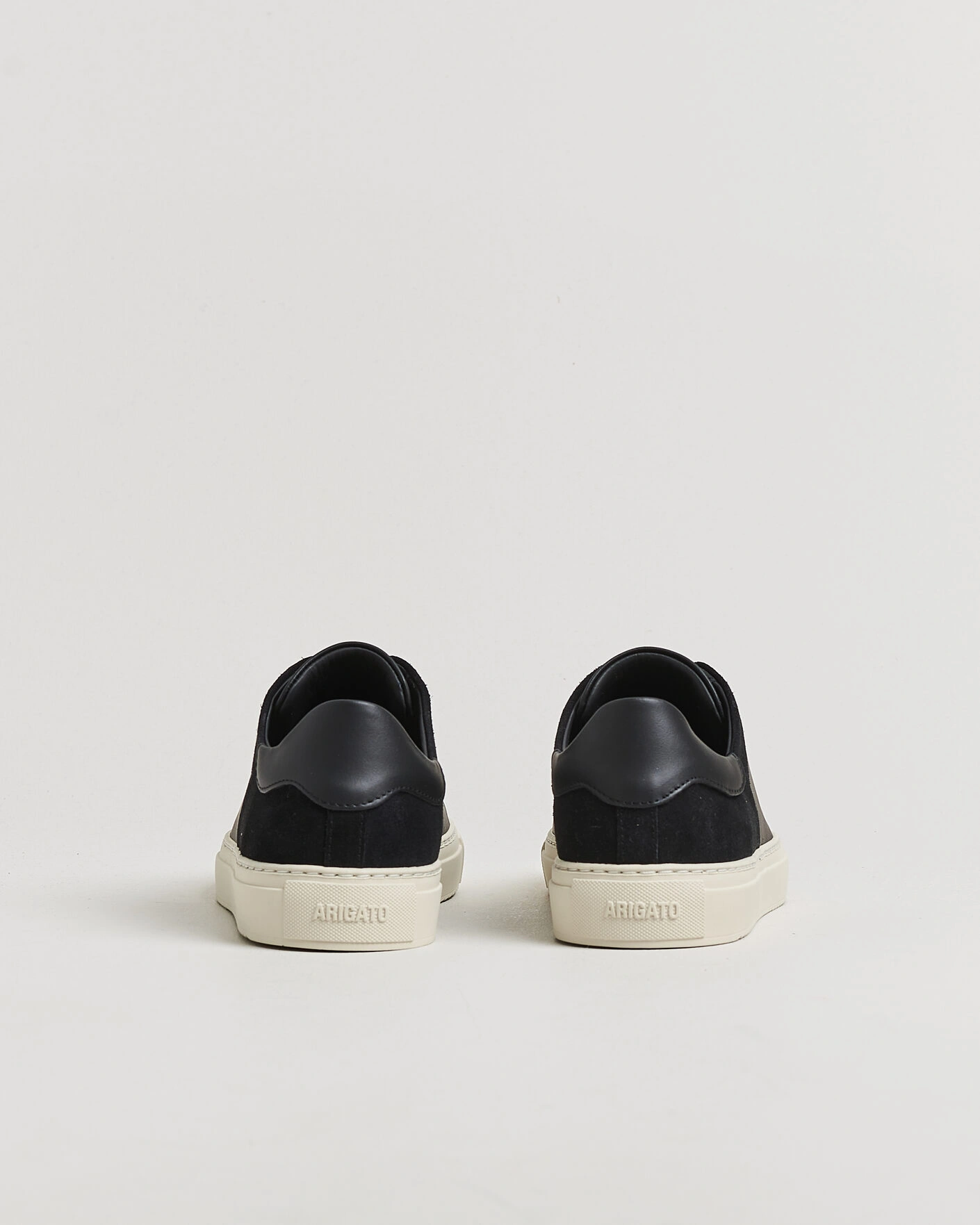 Herr | Sneakers | Axel Arigato | Clean 90 Split Sneaker Black