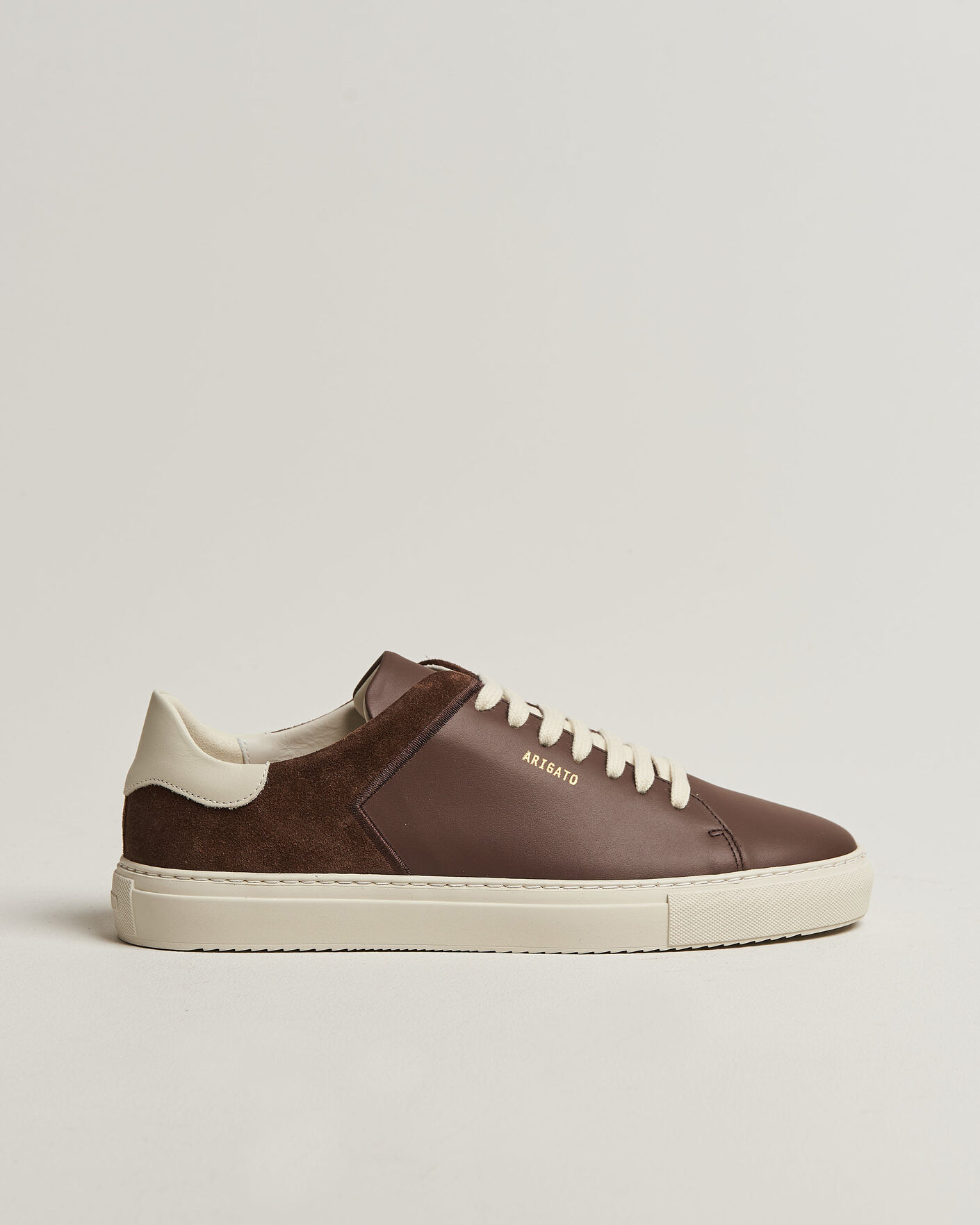 Herr | Sneakers | Axel Arigato | Clean 90 Split Sneaker Brown