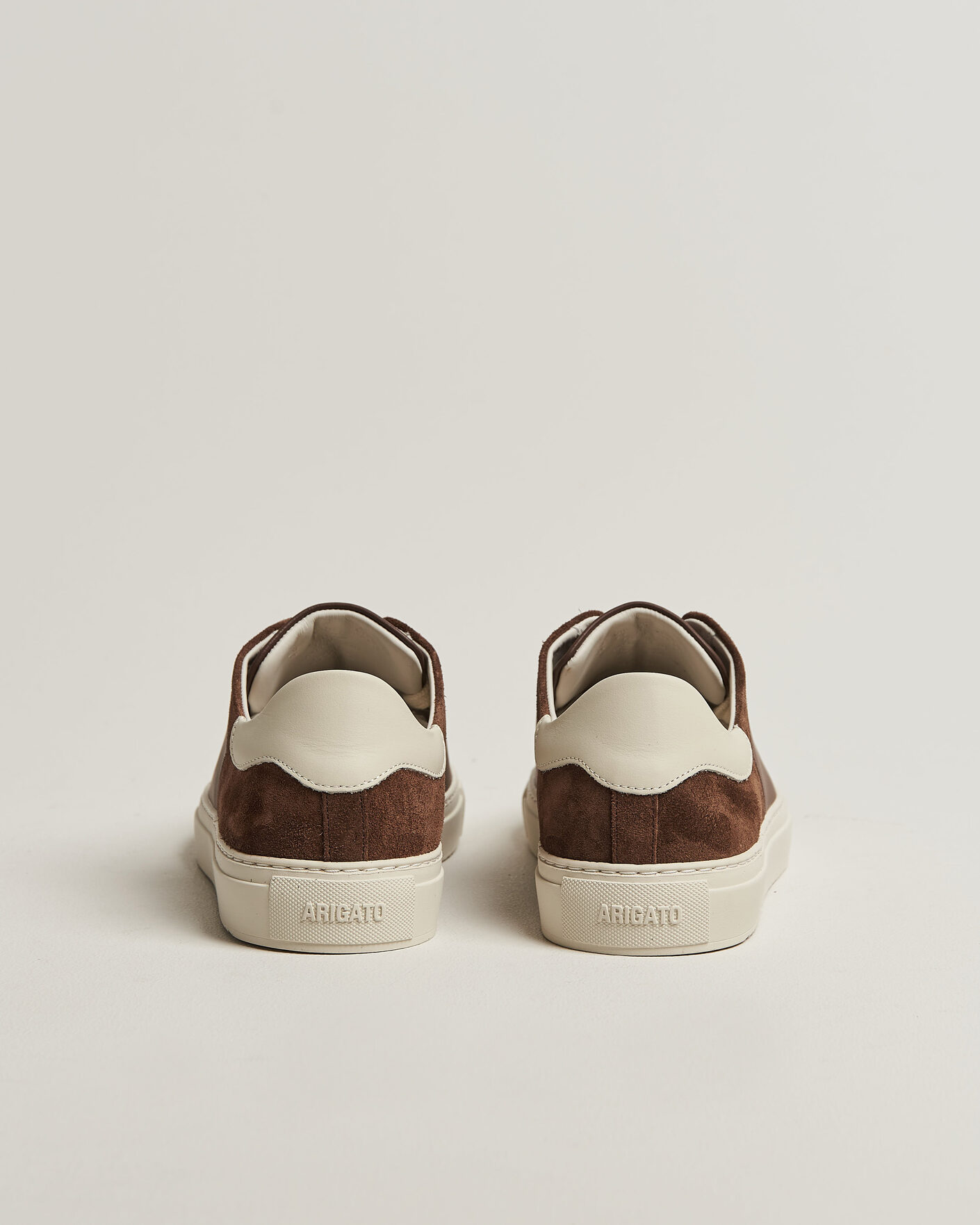 Herr | Sneakers | Axel Arigato | Clean 90 Split Sneaker Brown
