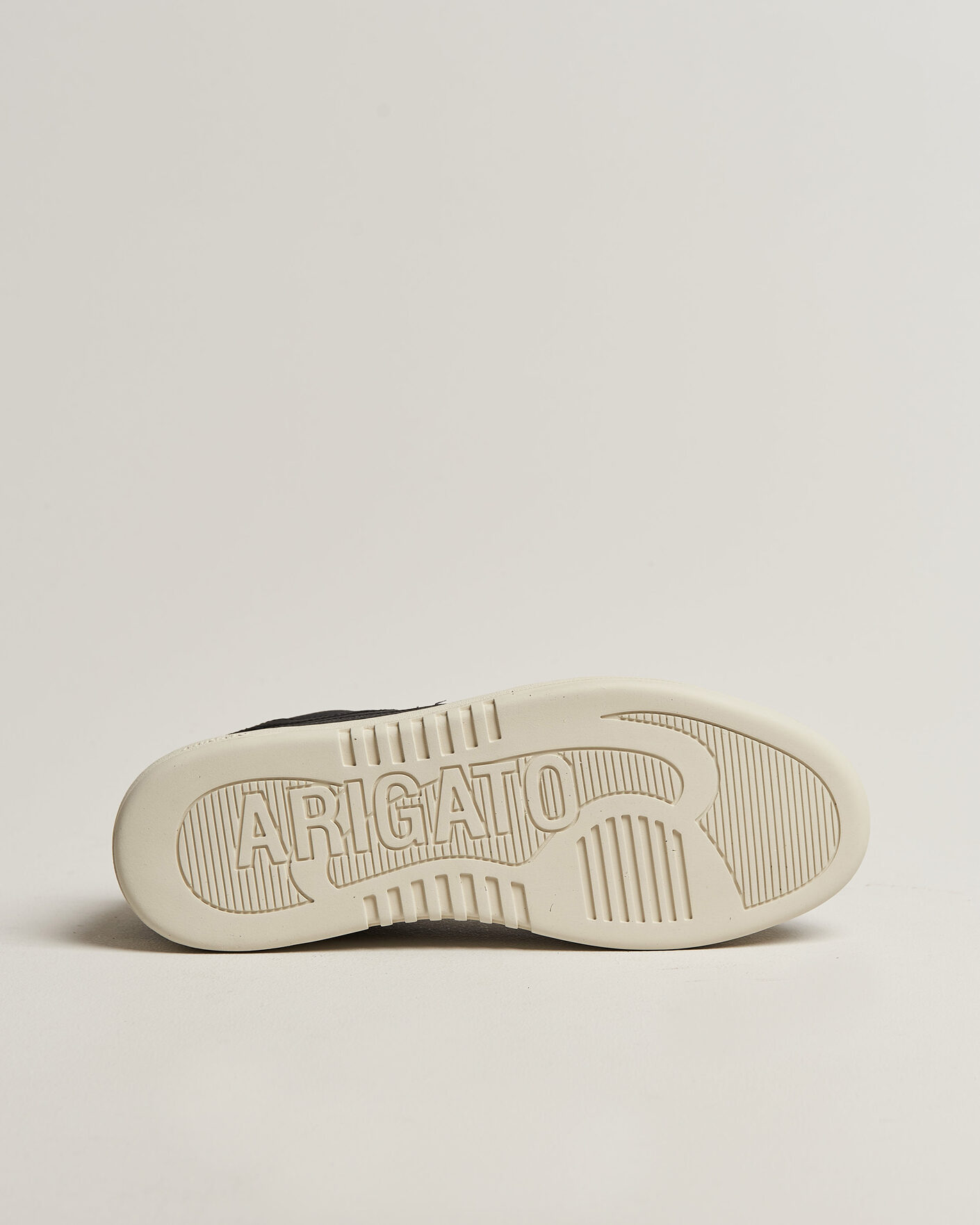 Herr | Sneakers | Axel Arigato | Dice Lo Bee Bird Sneaker Black/Off Black