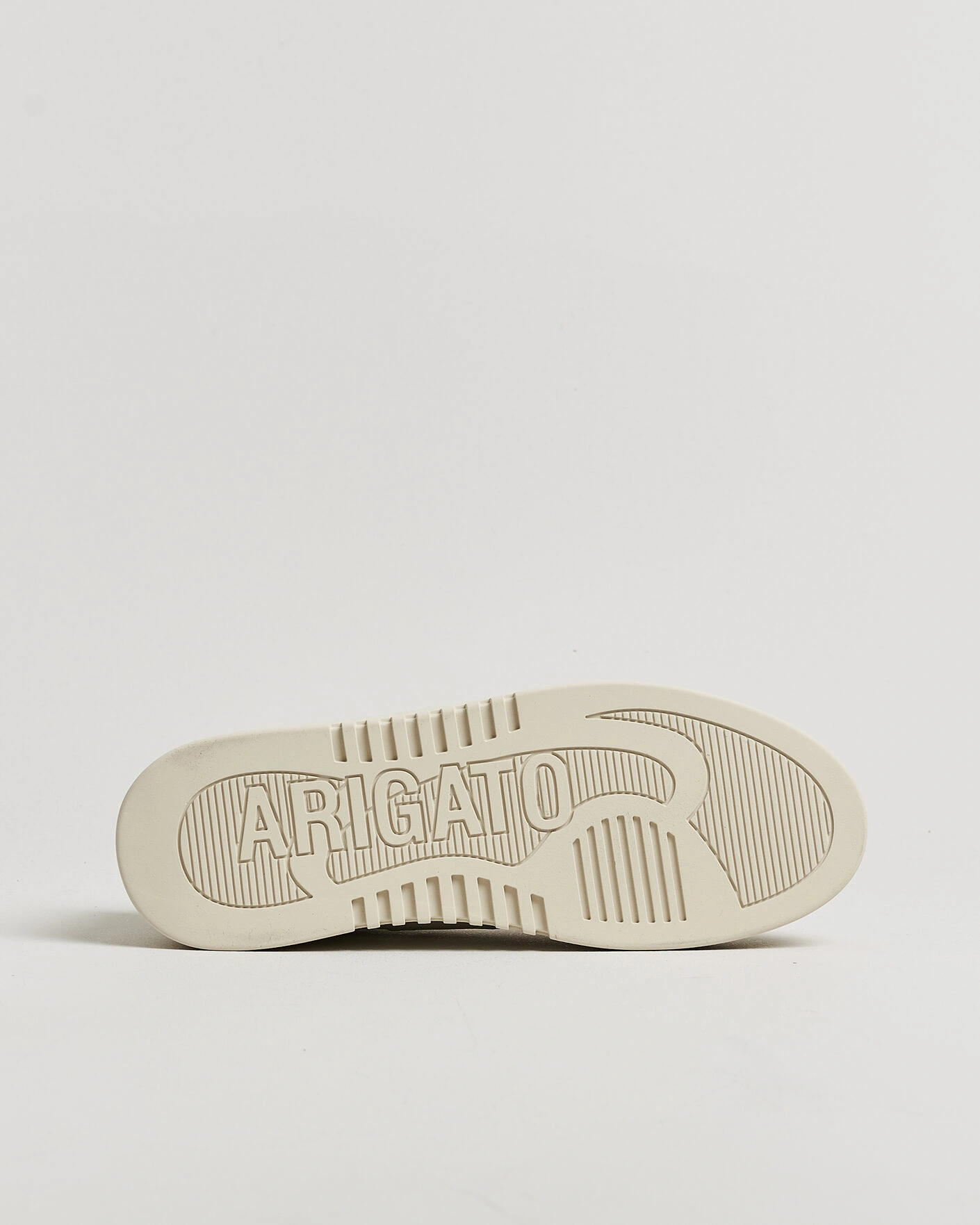 Herr | Sneakers | Axel Arigato | Orbit Bee Bird Sneaker White
