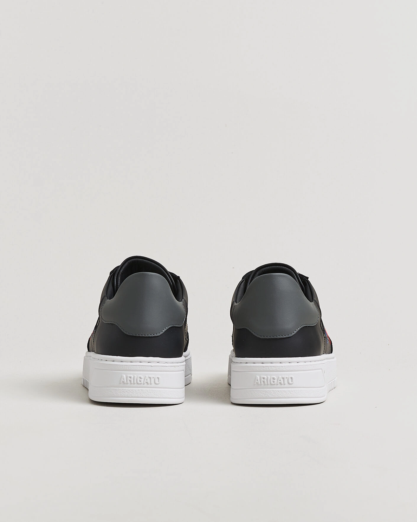 Herr | Sneakers | Axel Arigato | Orbit Bee Bird Sneaker Black