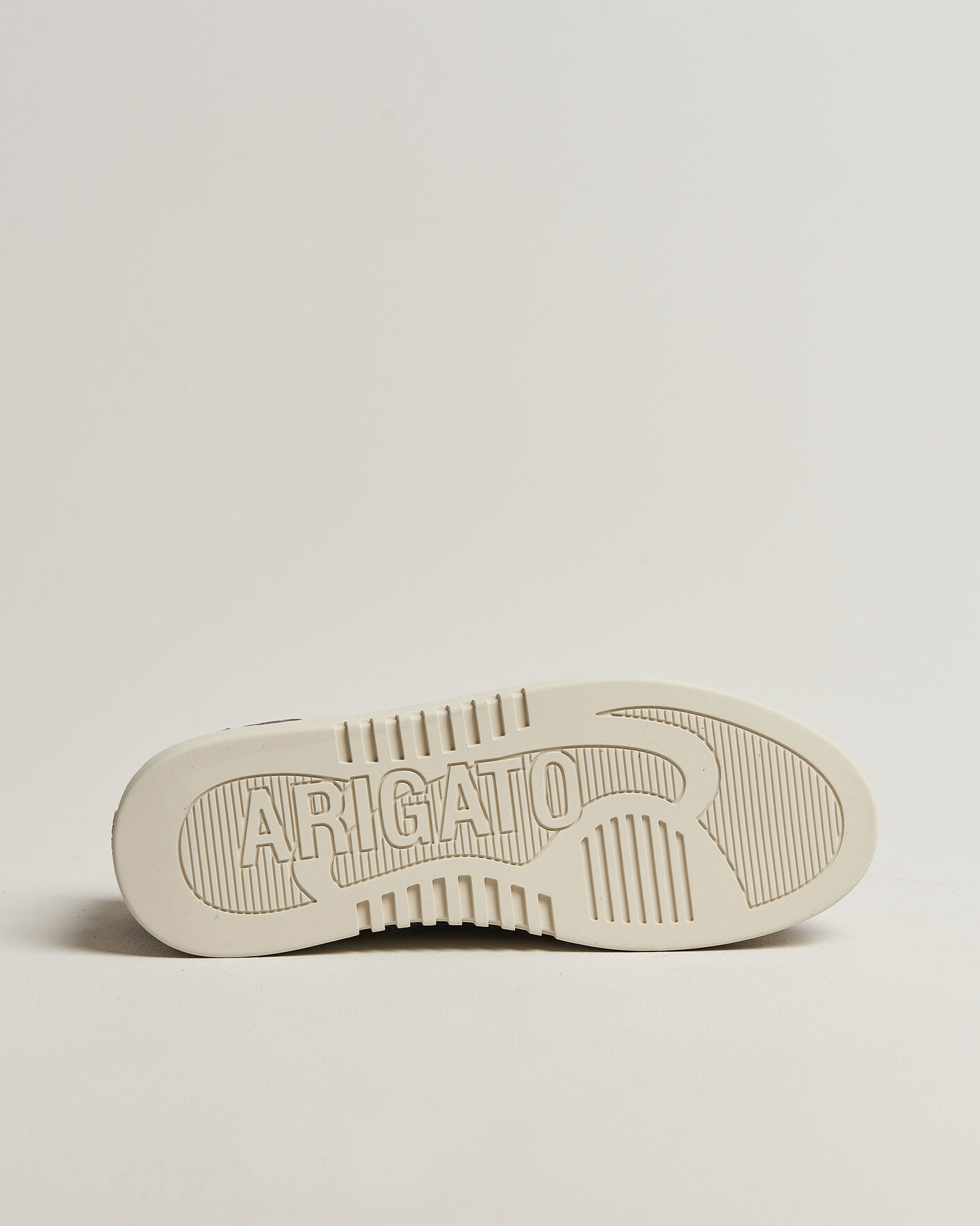 Herr | Sneakers | Axel Arigato | Orbit Vintage Suede Sneaker Grey