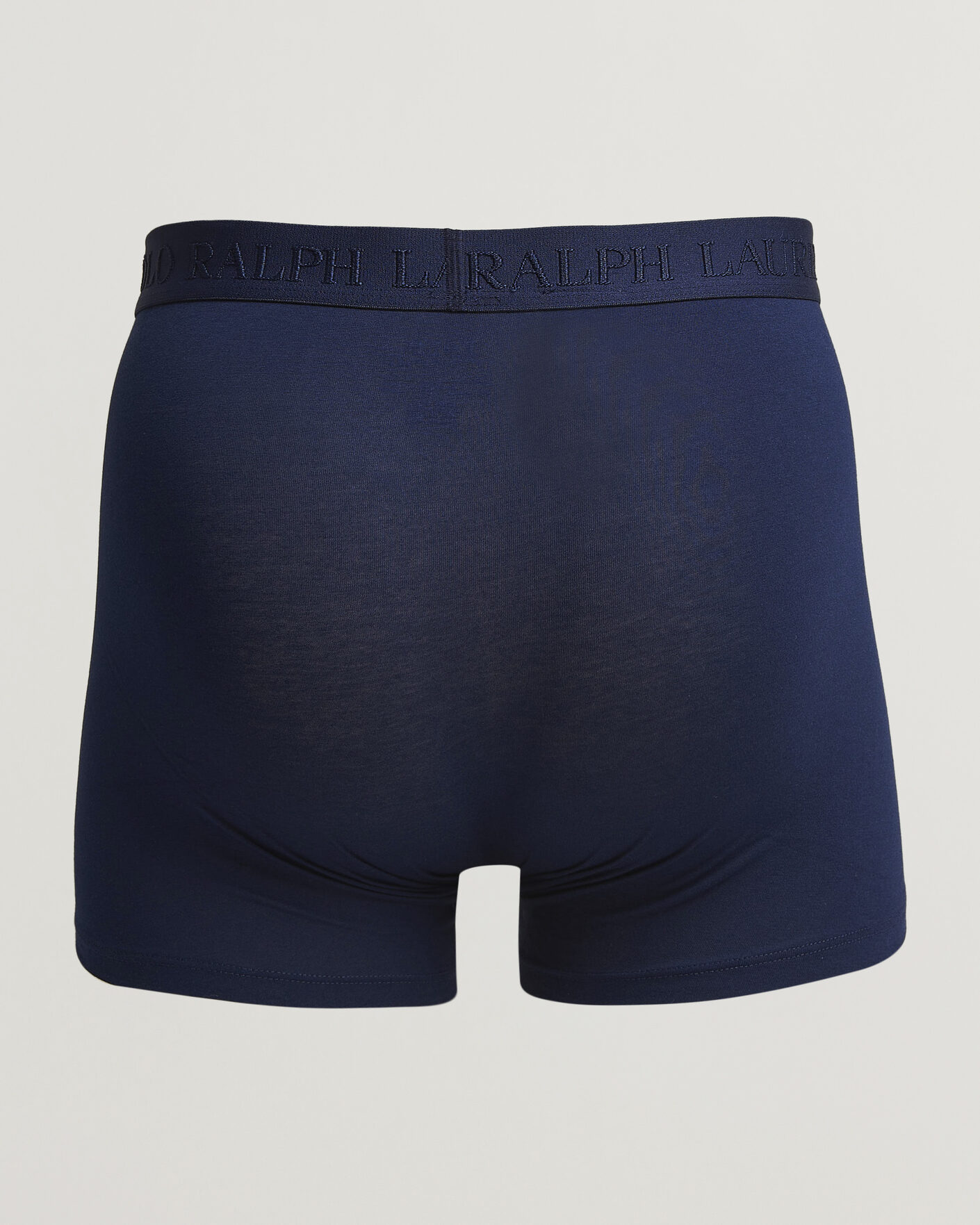 Herr | Underkläder | Polo Ralph Lauren | 3-Pack Boxer Briefs Navy/Red/Grey