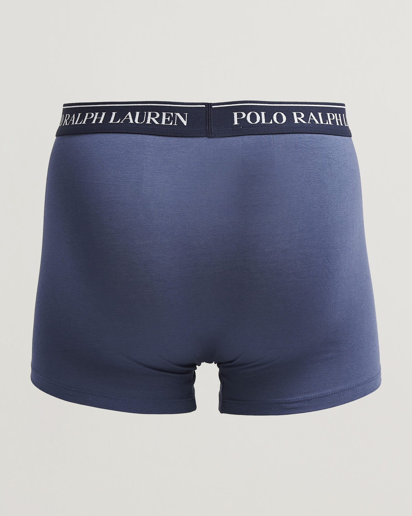 Herr | Underkläder | Polo Ralph Lauren | 5-Pack Trunks Multi