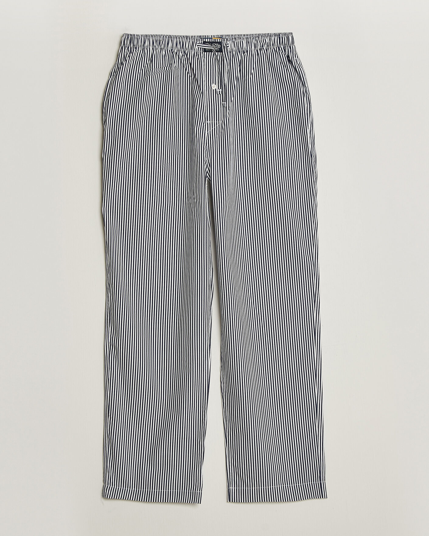 Herr | Pyjamas & Morgonrockar | Polo Ralph Lauren | Pyjamas Pants Navy/White