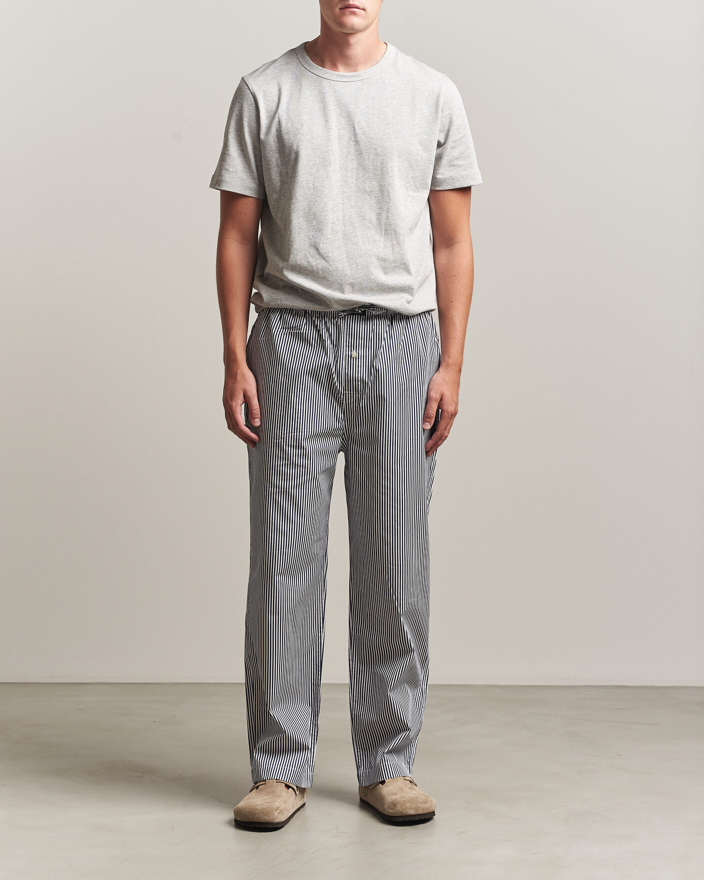 Herr | Pyjamas & Morgonrockar | Polo Ralph Lauren | Pyjamas Pants Navy/White