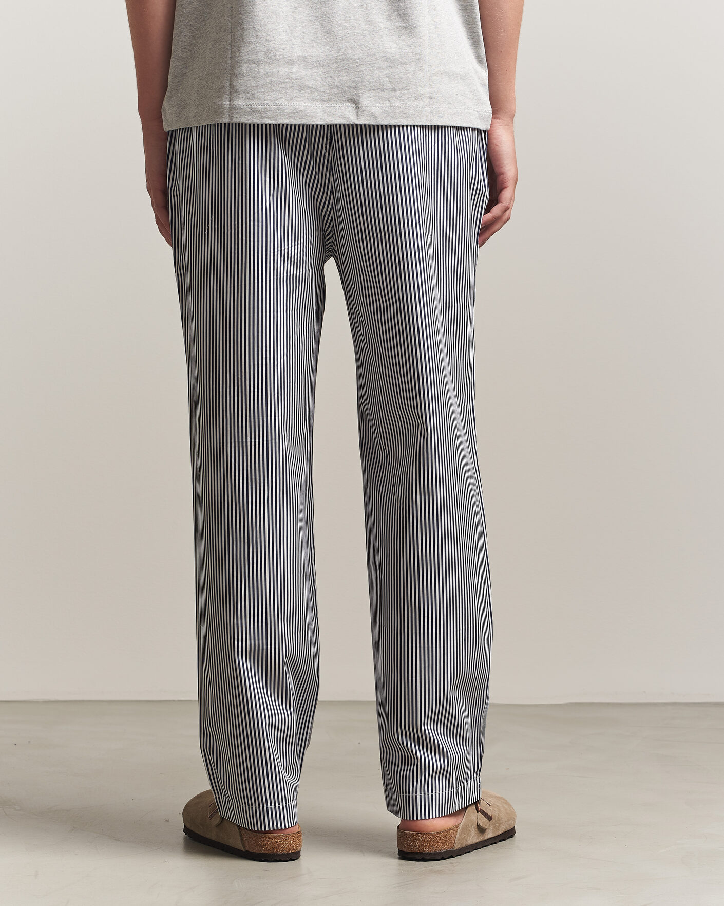 Herr | Pyjamas & Morgonrockar | Polo Ralph Lauren | Pyjamas Pants Navy/White